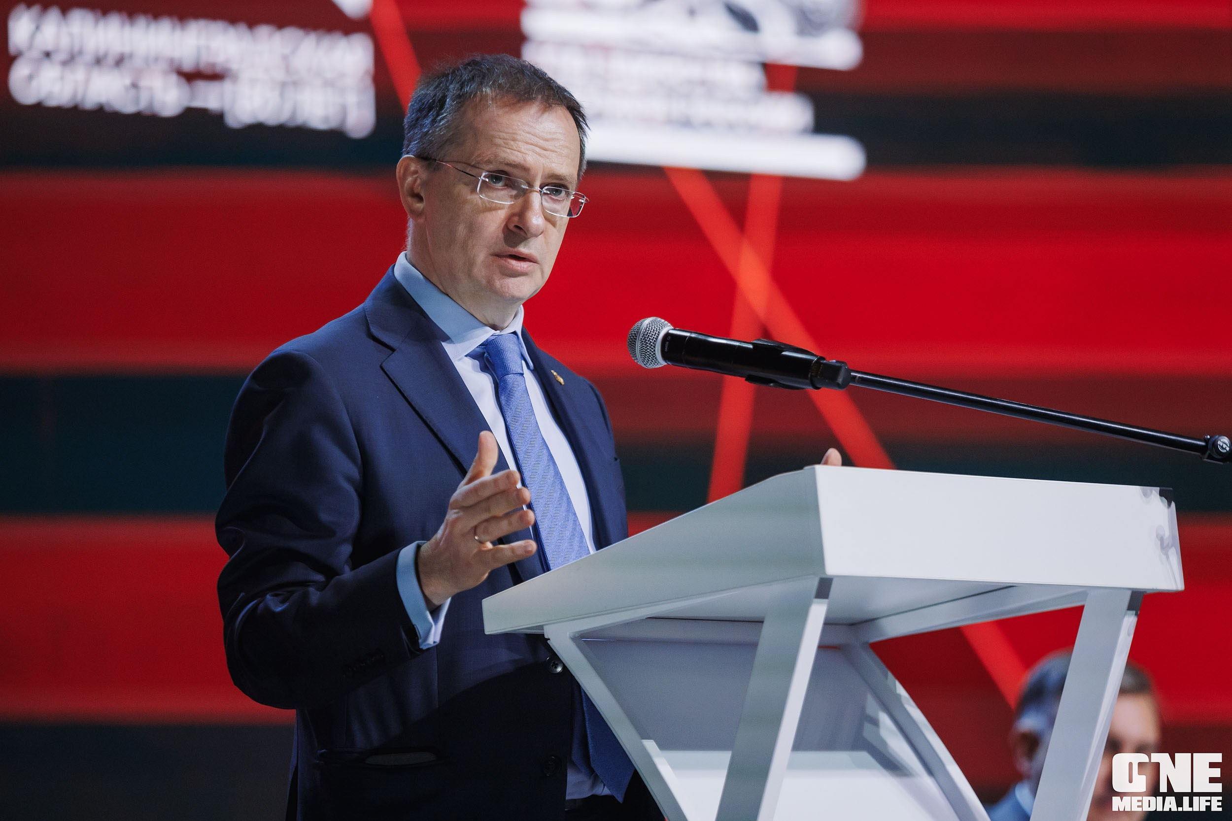 Балтийский Культурный Форум 2026. One Media Life: фоторепортажи, фотоотчеты с мероприятий и заведений