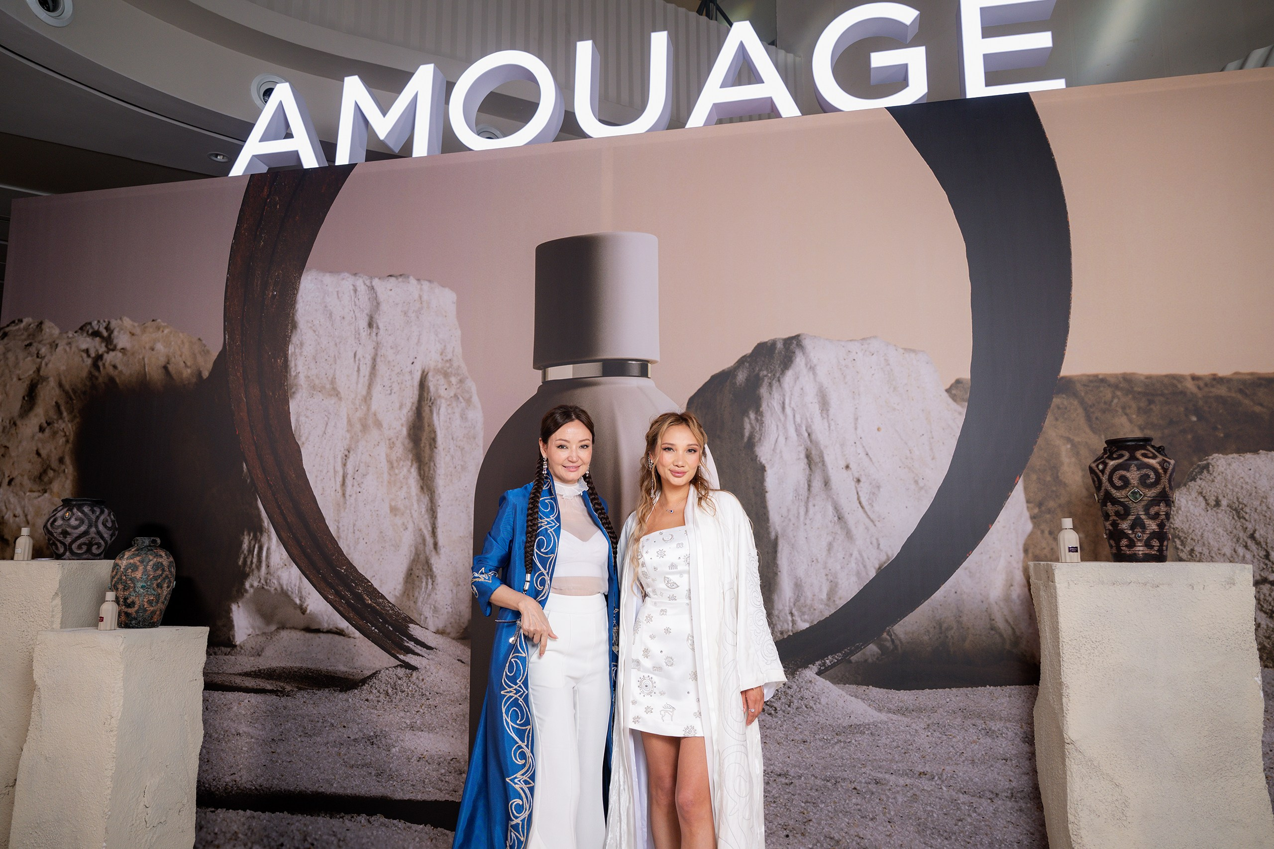 AMOUAGE / XVI Traditional Gala Dinner. Фотограф в Алматы — Алексей Коньков | Репортаж, свадьбы, портреты, Love story