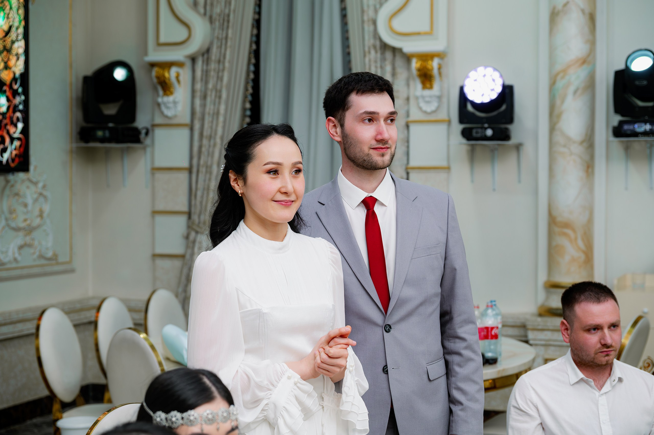 Қыз ұзату. Фотограф в Алматы — Алексей Коньков | Репортаж, свадьбы, портреты