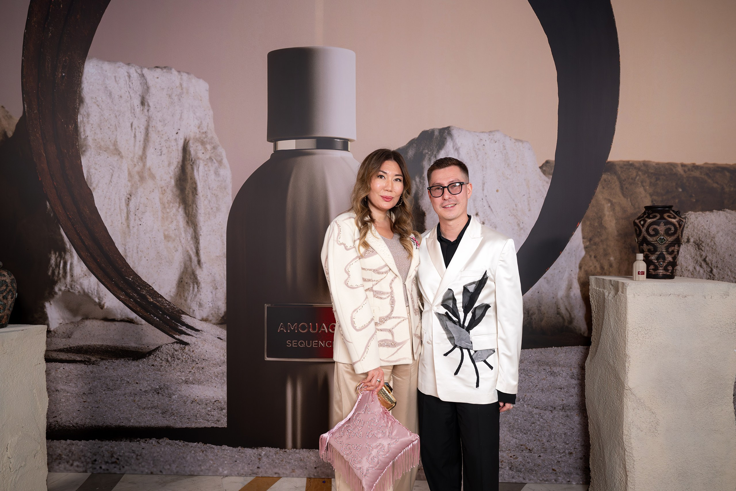 AMOUAGE / XVI Traditional Gala Dinner. Фотограф в Алматы — Алексей Коньков | Репортаж, свадьбы, портреты, Love story