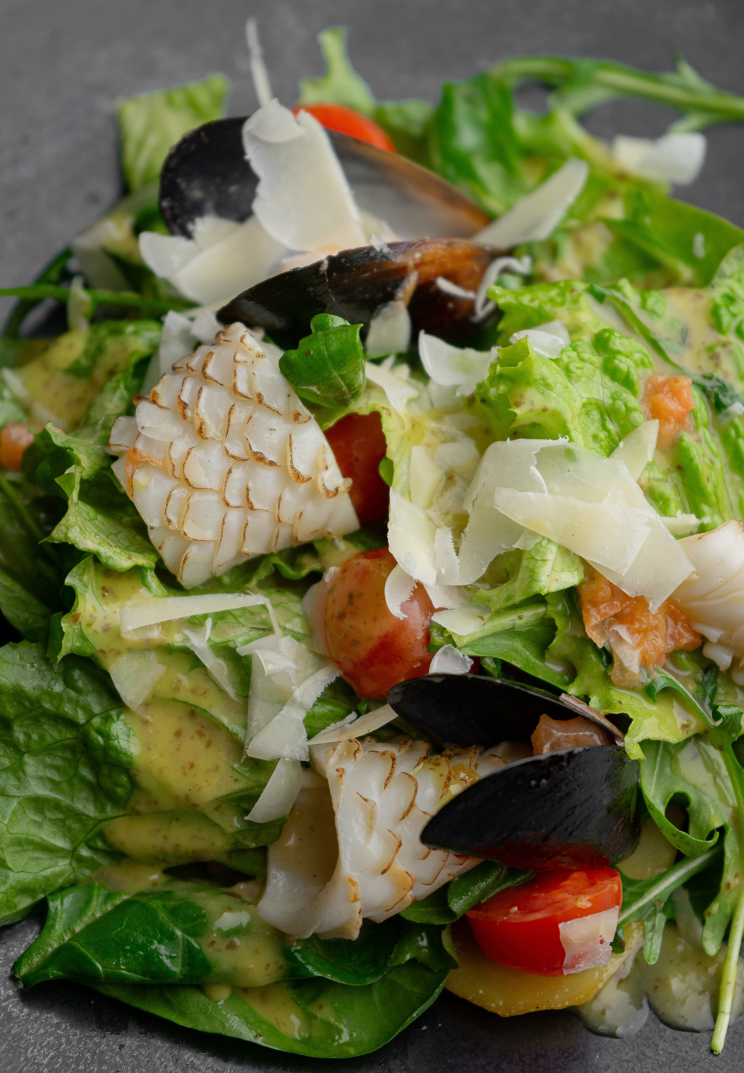 Negroni. Фуд-фотограф Караганда Астана