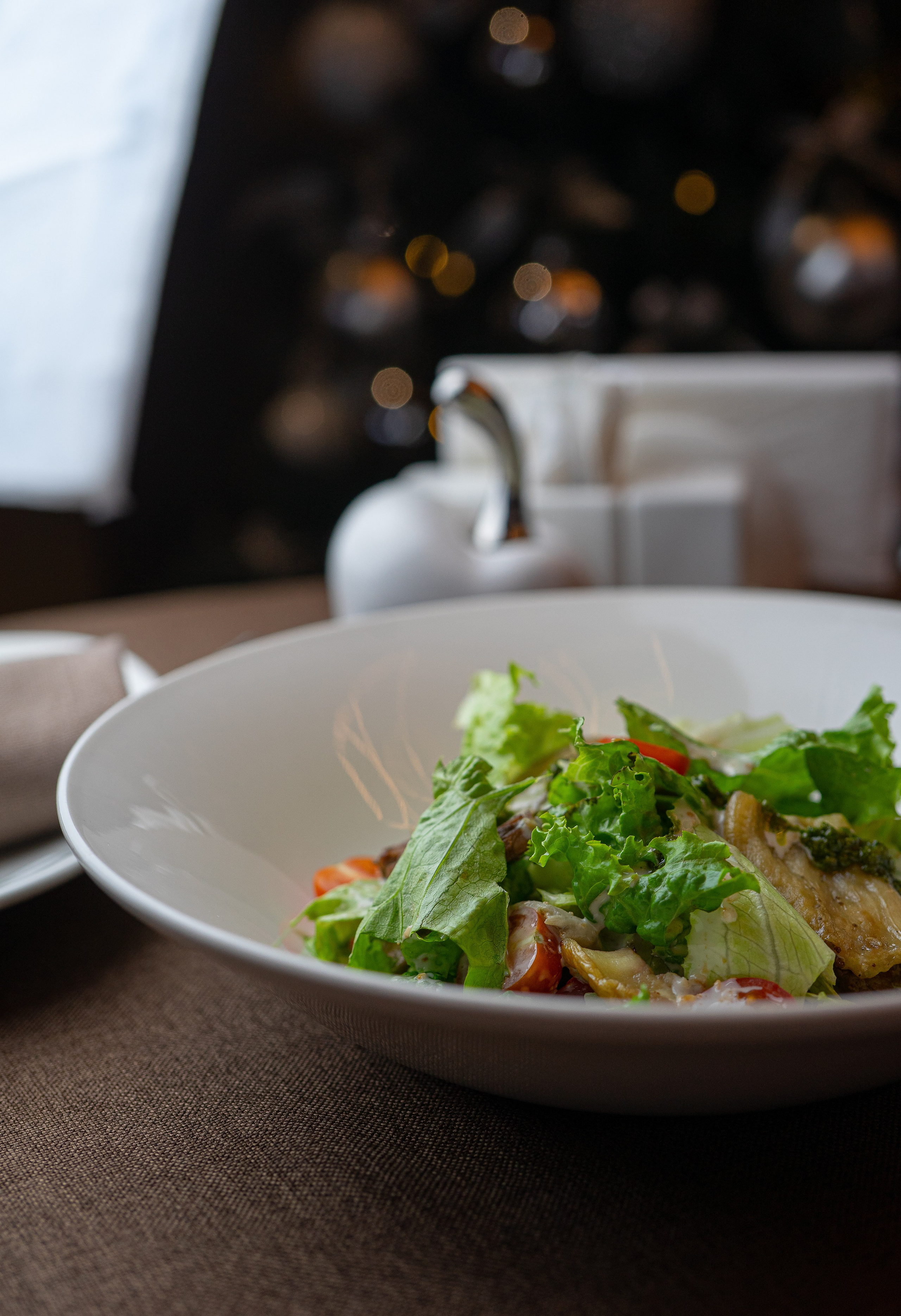 Senator. Фуд-фотограф Караганда Астана