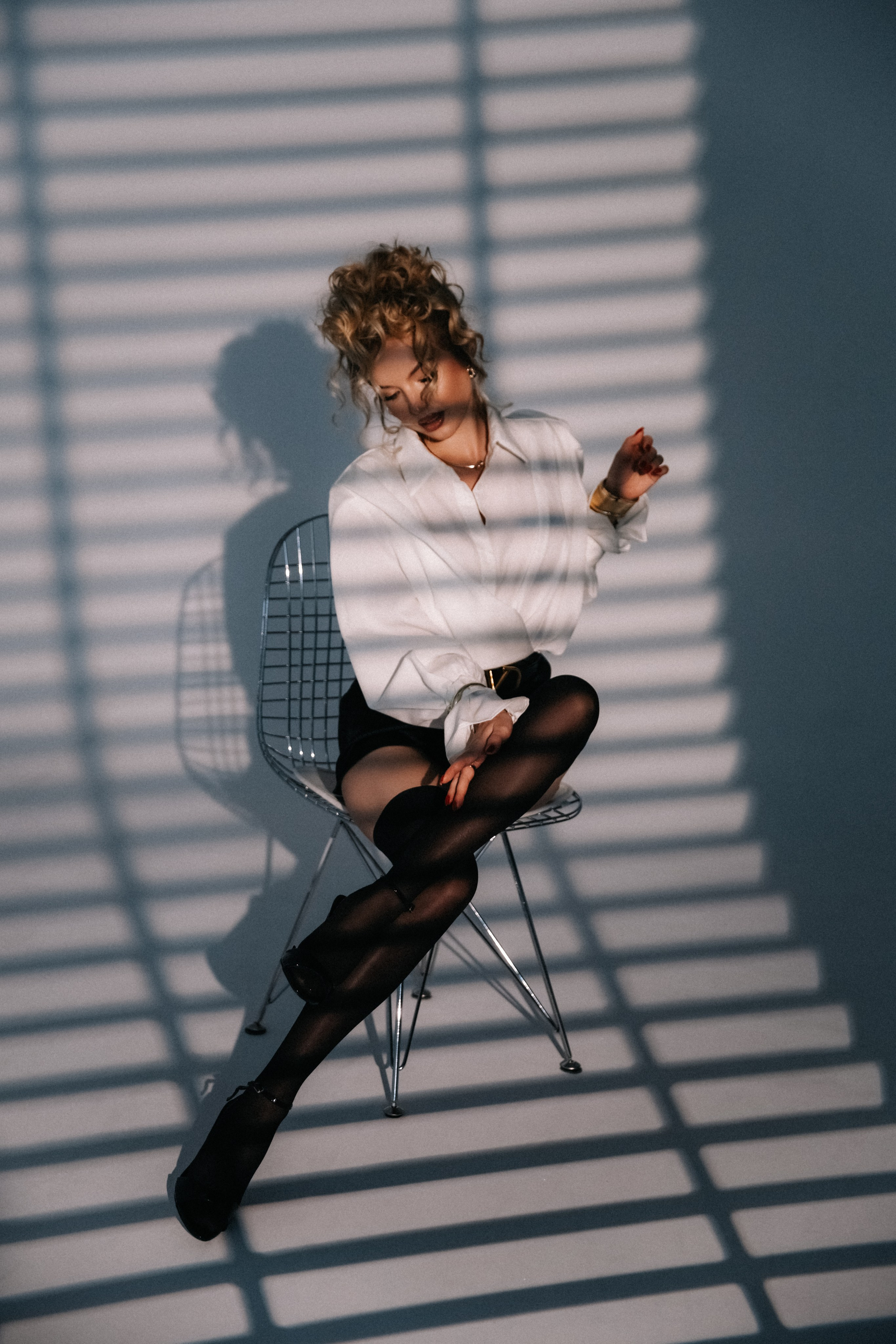 Илона 9 ½ weeks. NatalieDmi — фотосессия беременности, семейный фотограф, портрет