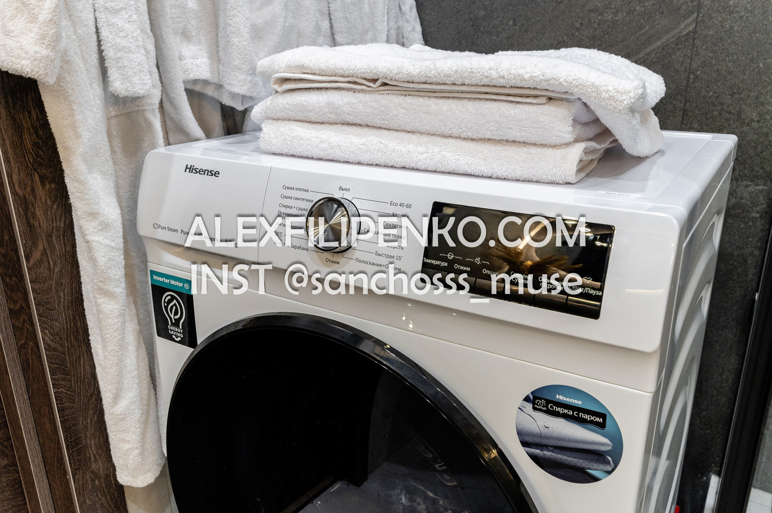 ЖК Anglettere. Фотограф интерьера недвижимости и архитектуры в Астане