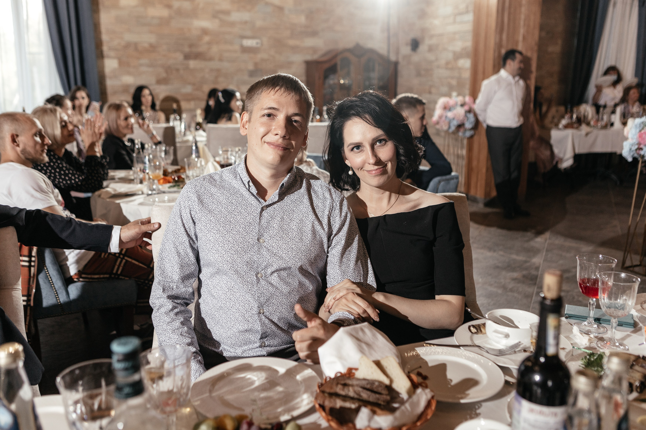 Свадебный фотограф Уфа — Руслан ГабдлисламовЖивые эмоции, красивые кадры, воспоминания на всю жизнь.Работаю по всей Республике Башкортоста. Свадебный фотограф Уфа Руслан Габдлисламов