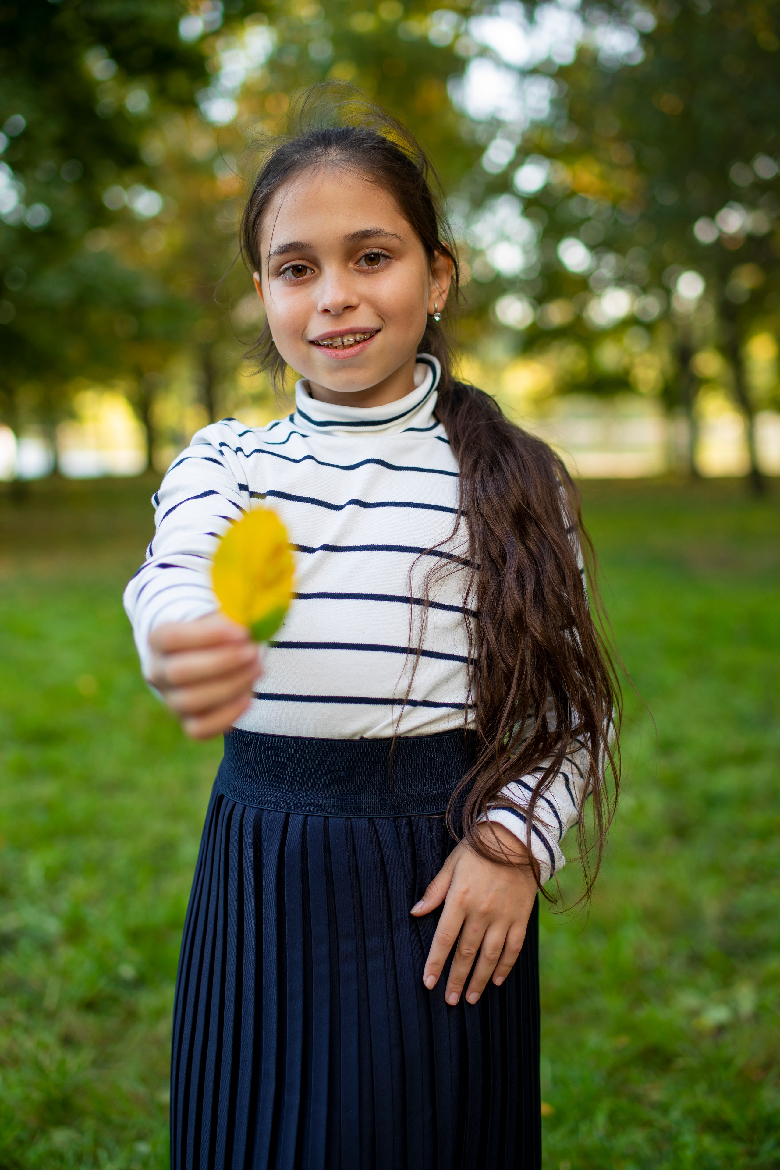 Школьная фотосессия. Главная