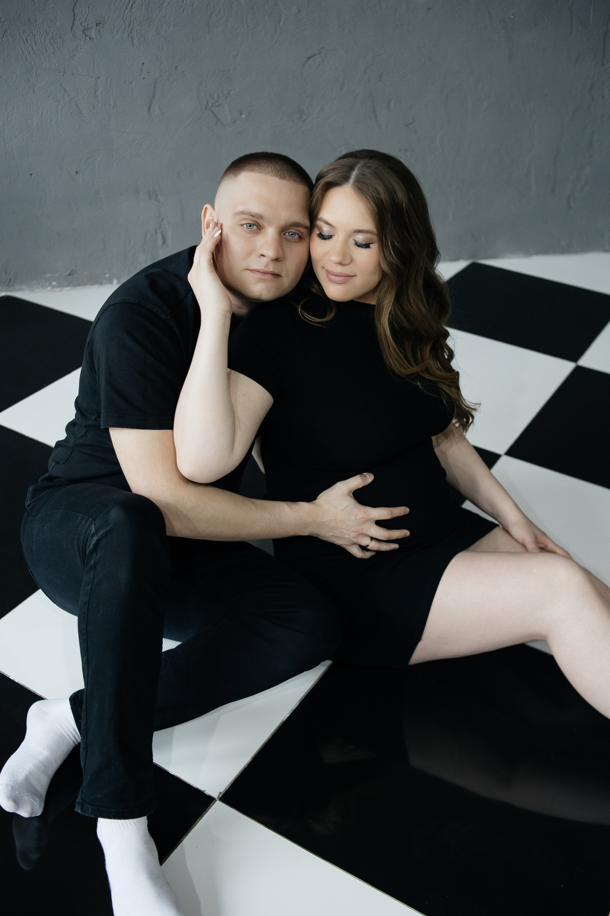 В ожидание. Фотограф в Иркутске