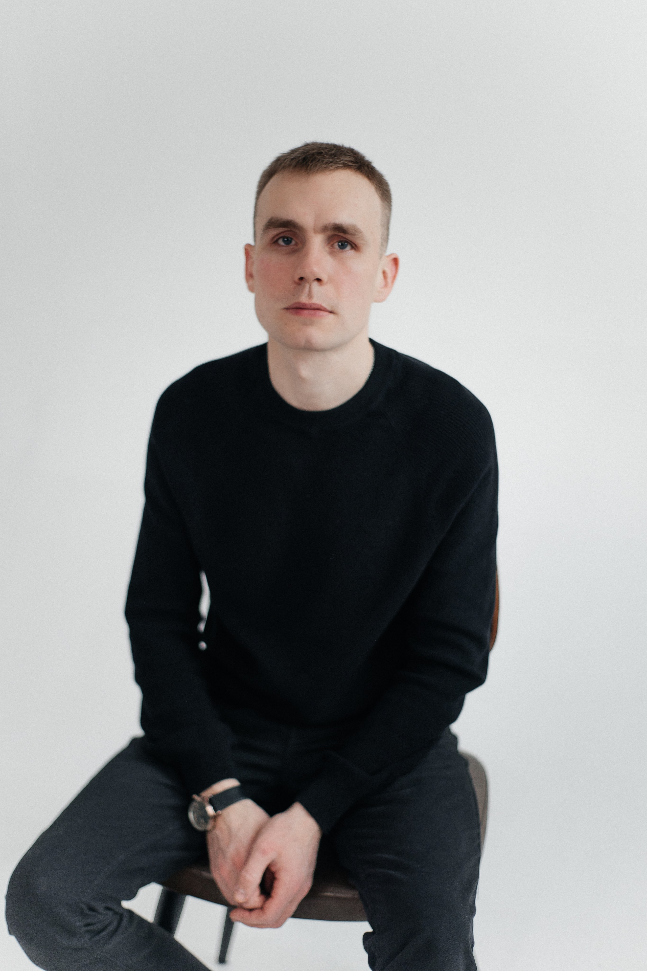 Студийные семейные. Фотограф в Иркутске