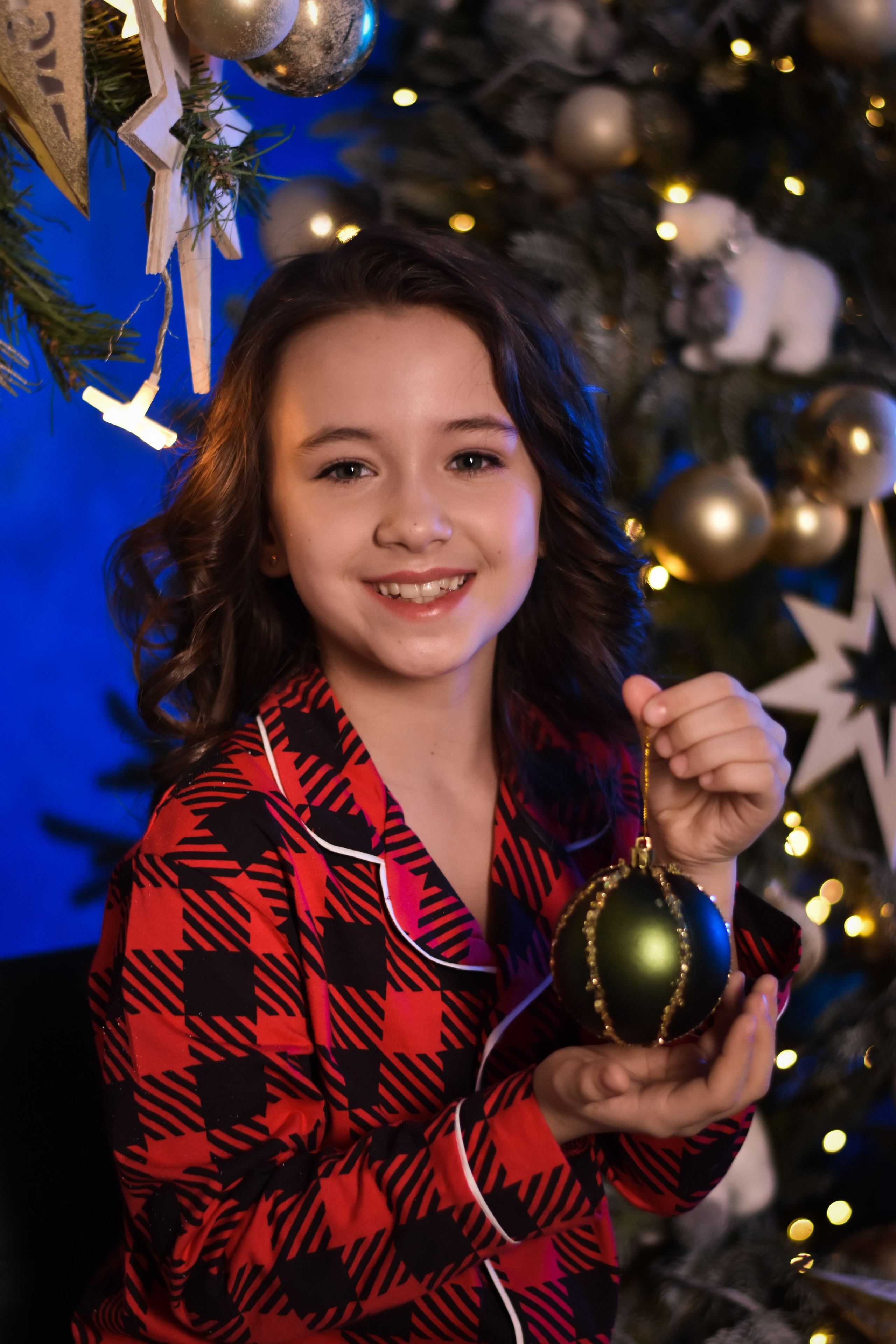 Таисия. Фотограф Новосибирск | Купавцева Алёна