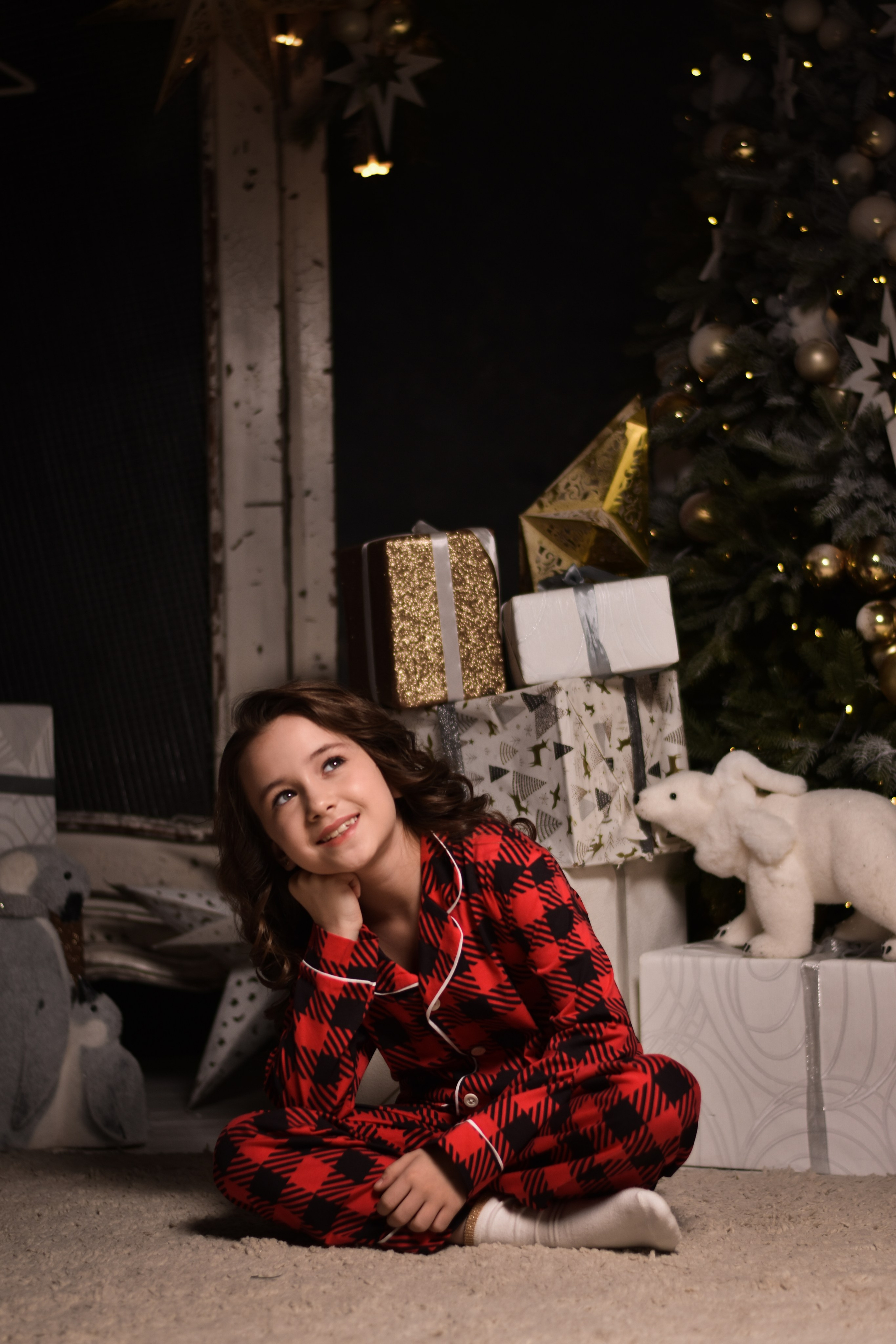 Таисия. Фотограф Новосибирск | Купавцева Алёна