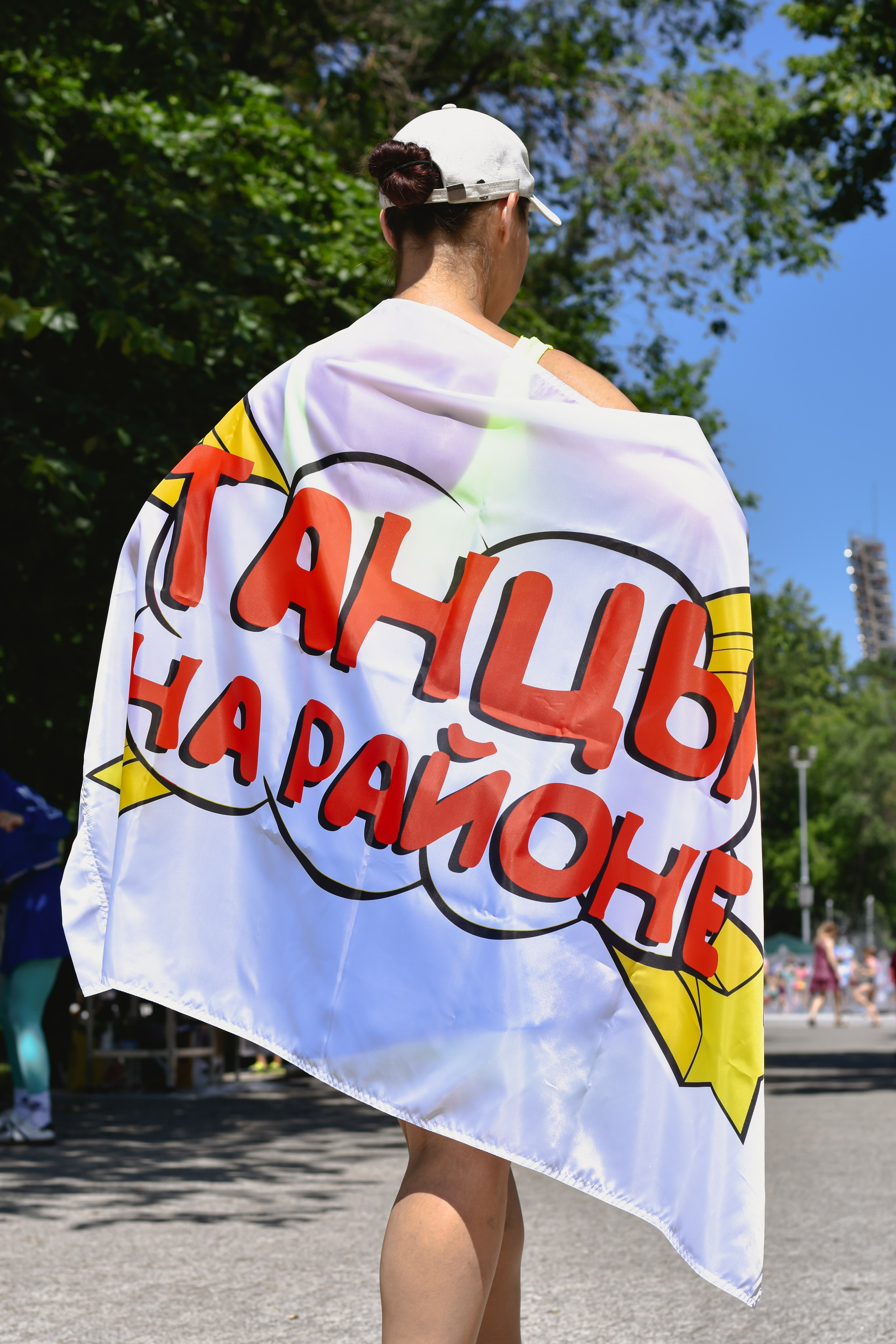 Семейный фестиваль «Мыльное нашествие». Фотограф Новосибирск | Купавцева Алёна