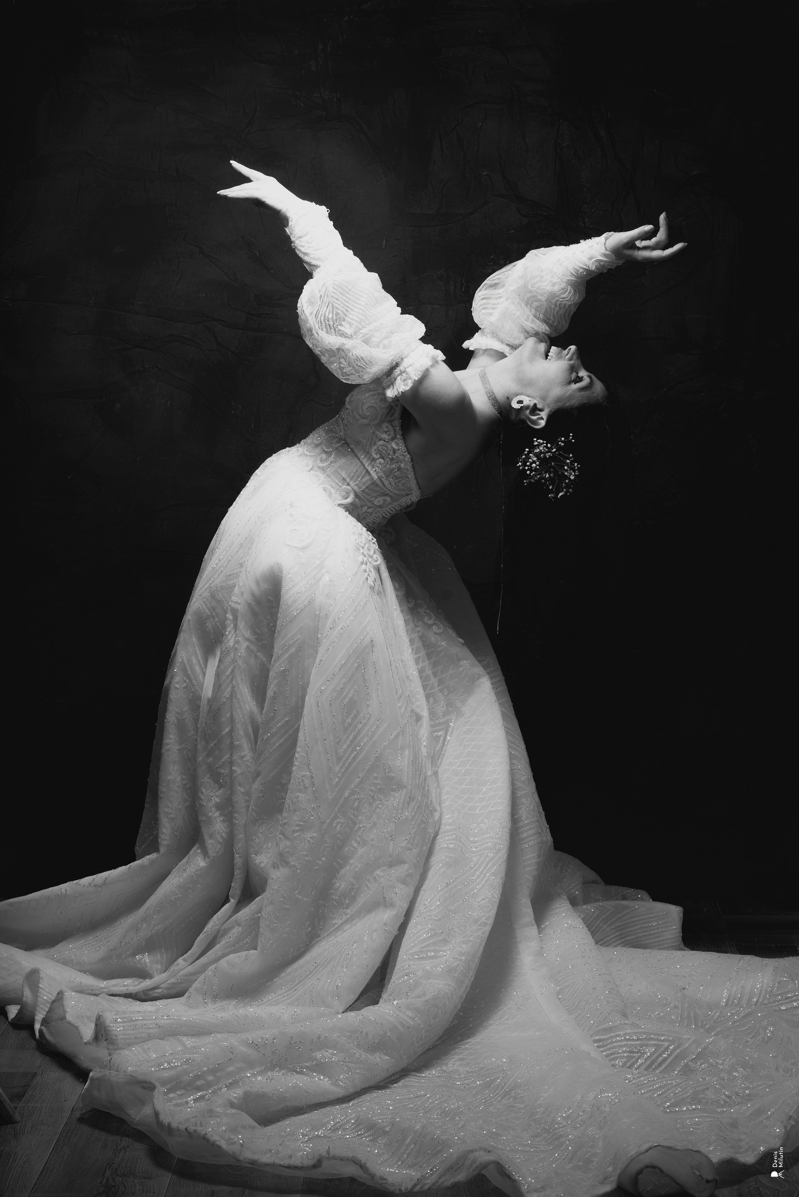 Lali. Портретный фотограф Денис Милютин