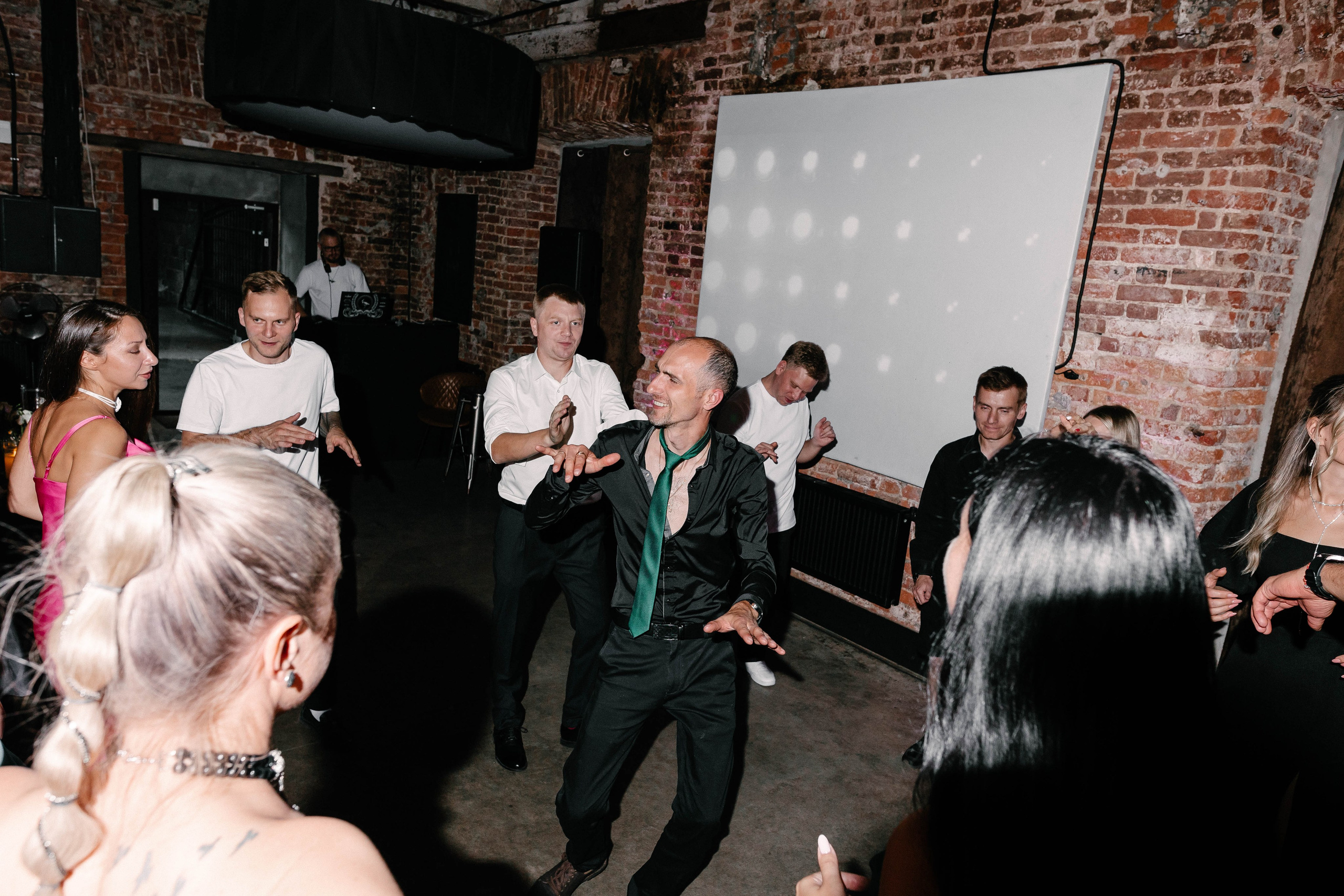 Мария и Даниил. Фотограф Veronika Potaseva