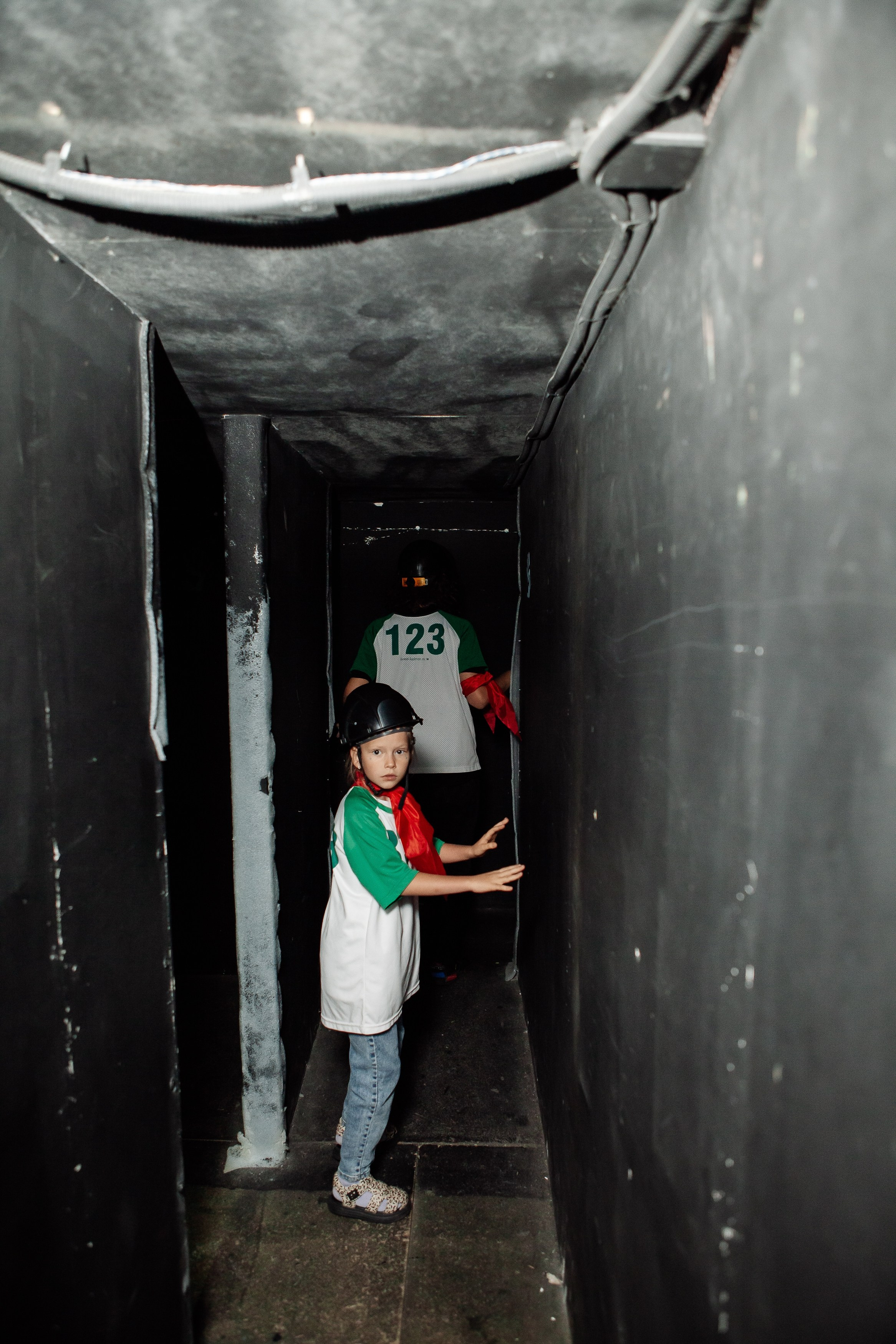 День рождения Квест. Фотограф в Нижнем Новгороде Таня Галкина