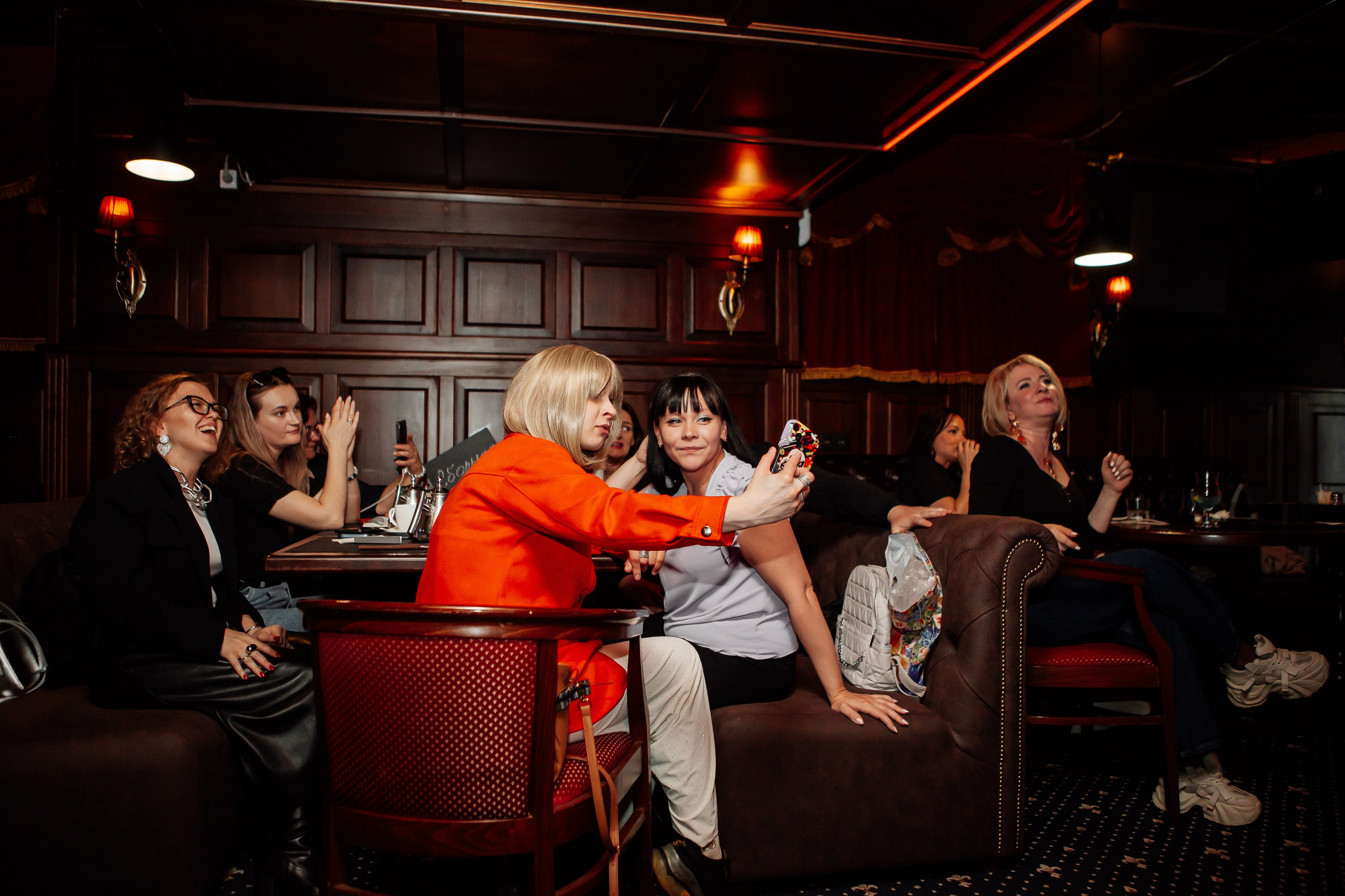 Соло. Фотограф в Нижнем Новгороде Таня Галкина