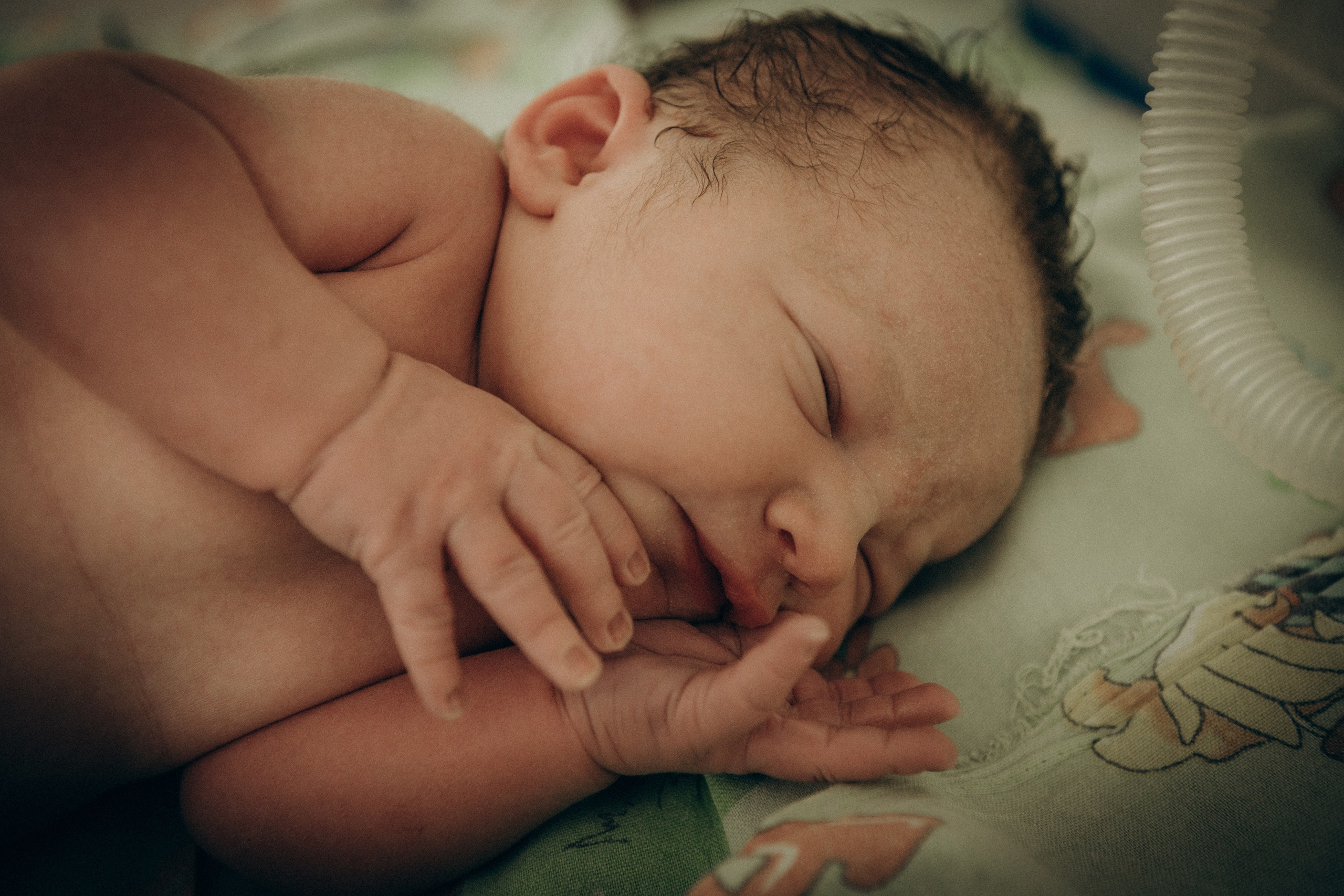 Рождение Нинэль. Семейный фотограф и фотограф на роды в Ростове-на-Дону Мухина Виктория