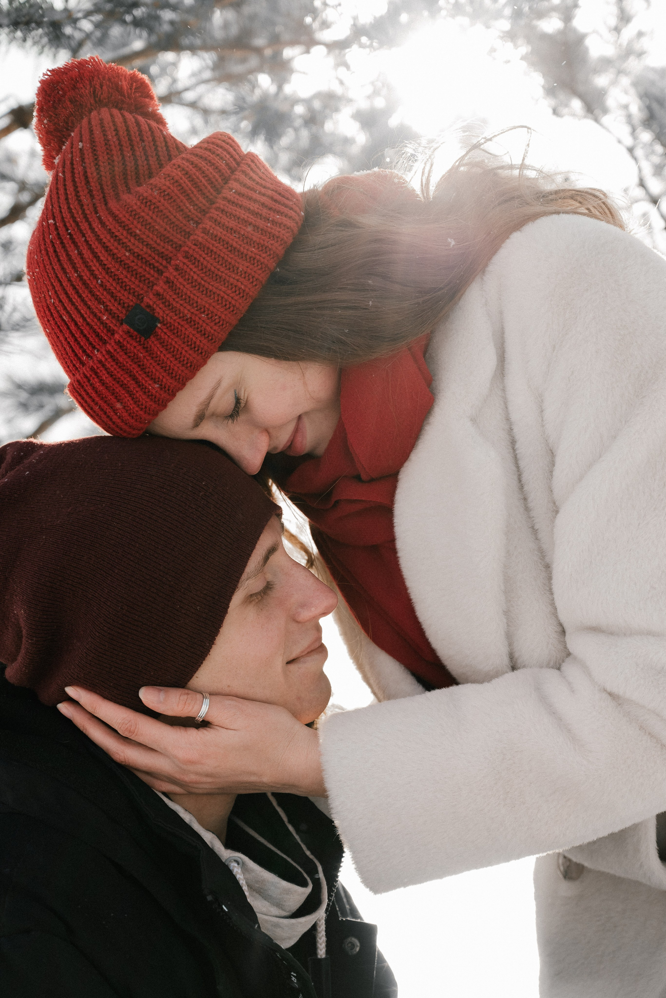 Саша и Настя. Тамара Власова