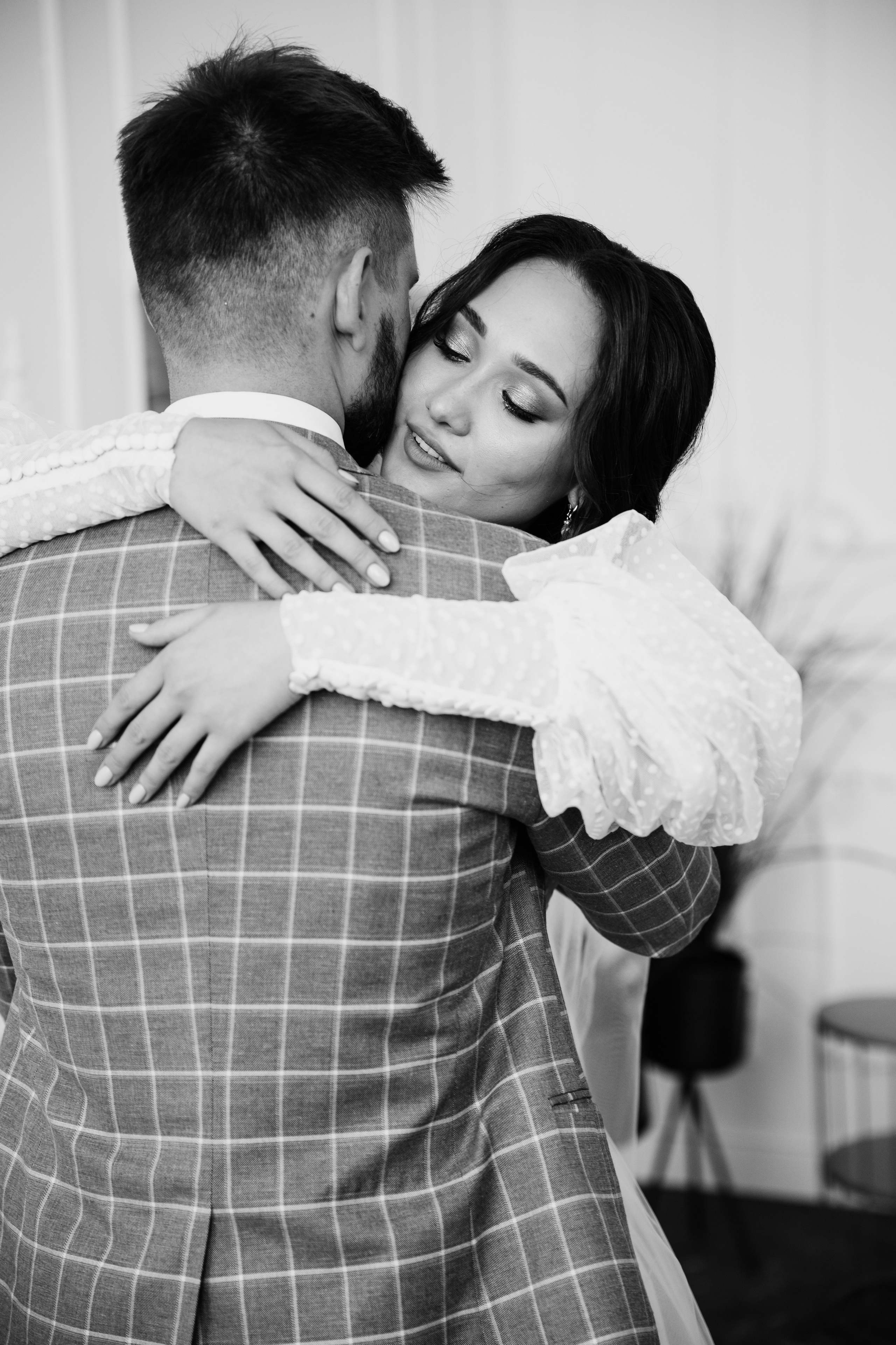 Ильмира и Сергей. Фотограф в Москве Ирина Малахова