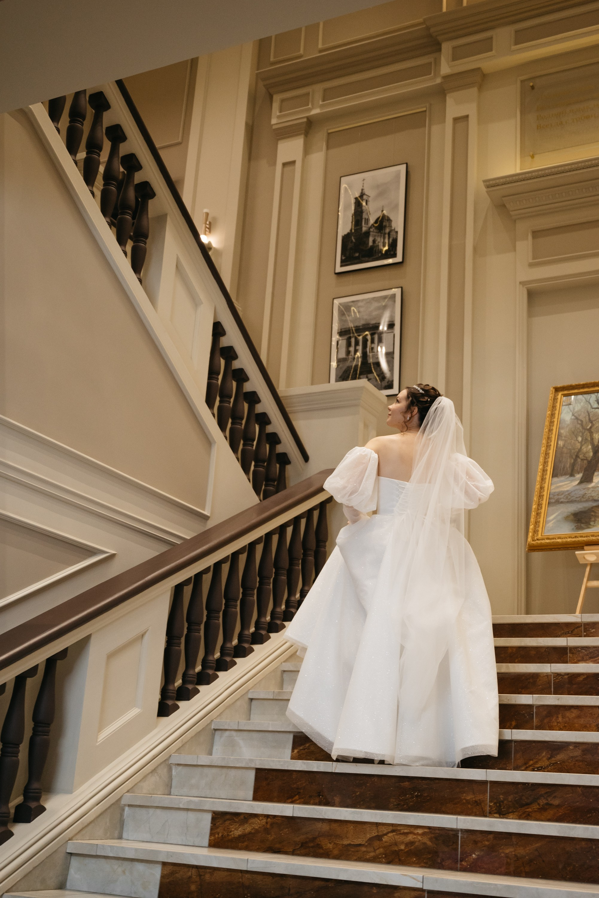 Молодость. Свадебный фотограф Ижевск Петр Шишков