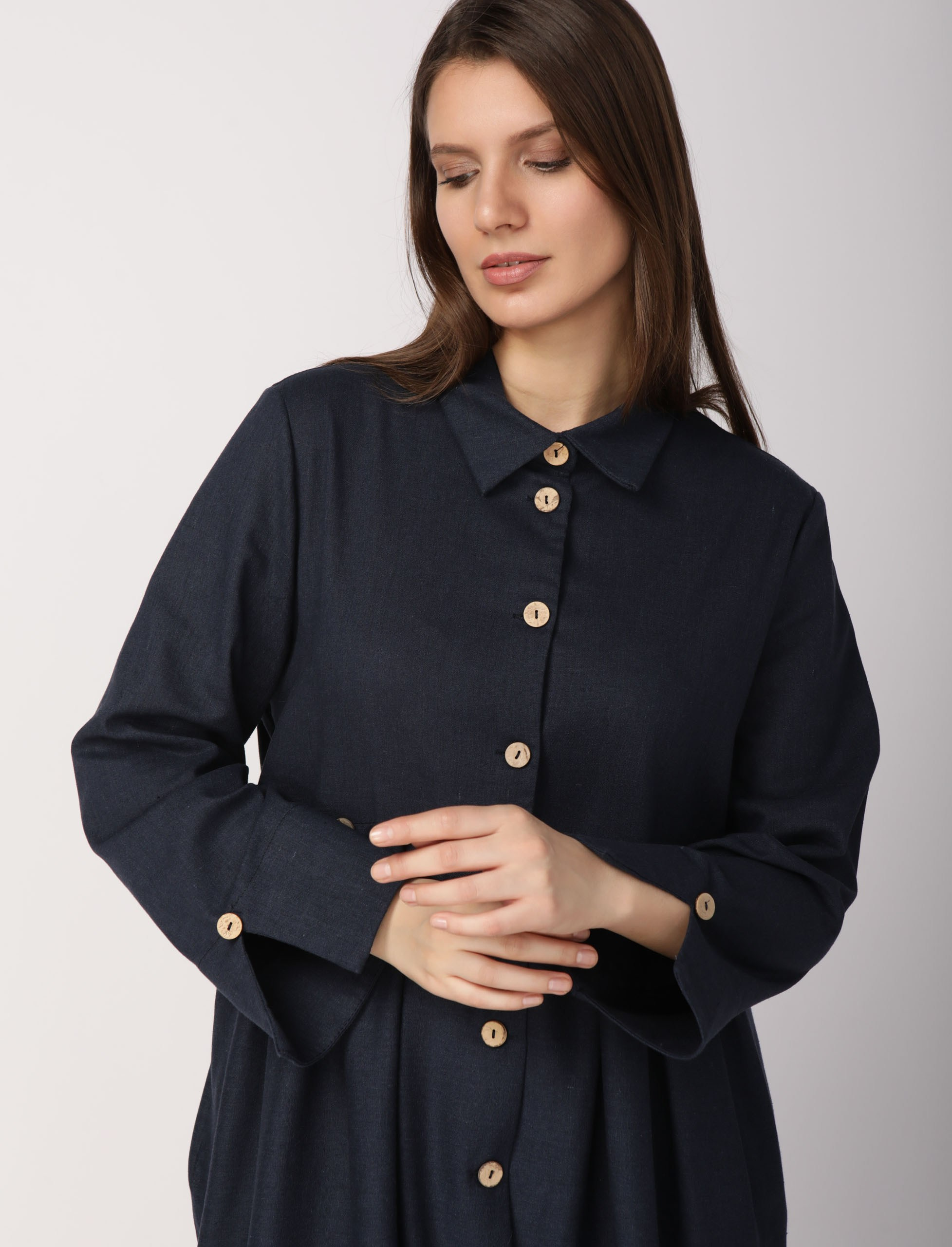 Фотоальбом с модельными съёмками (Полина)