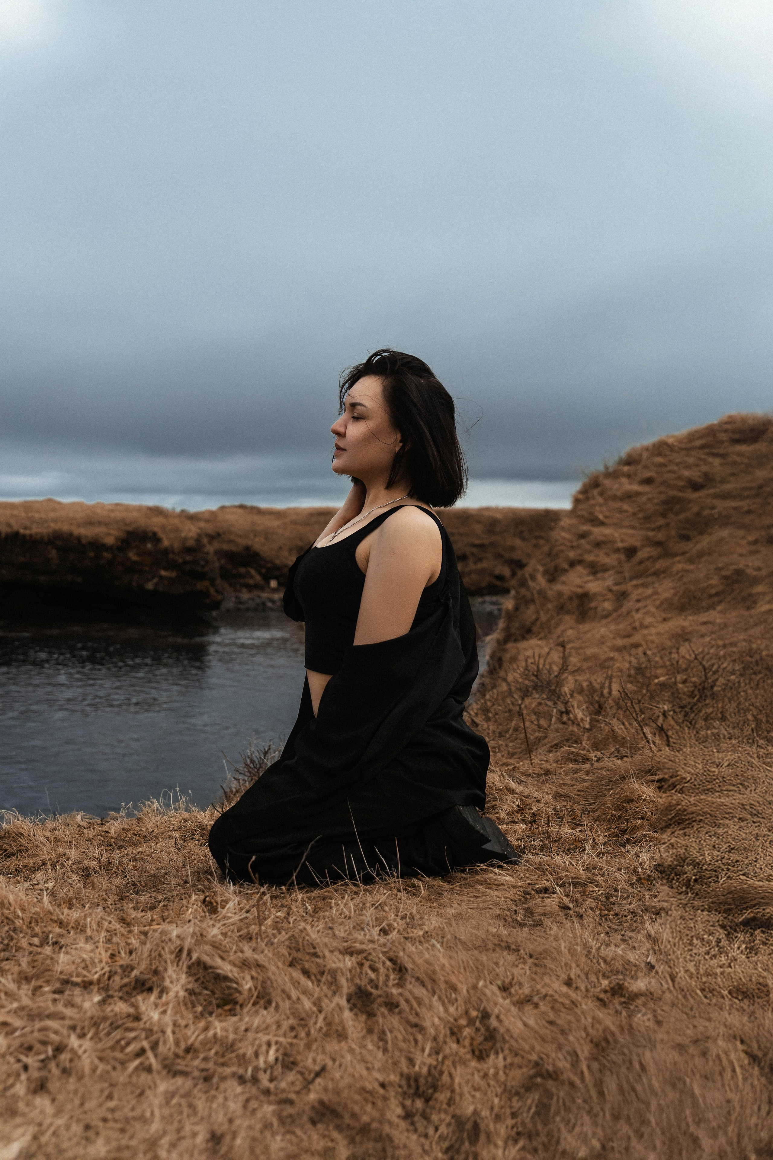 Лиза. Фотограф Итуруп | Бурова Екатерина