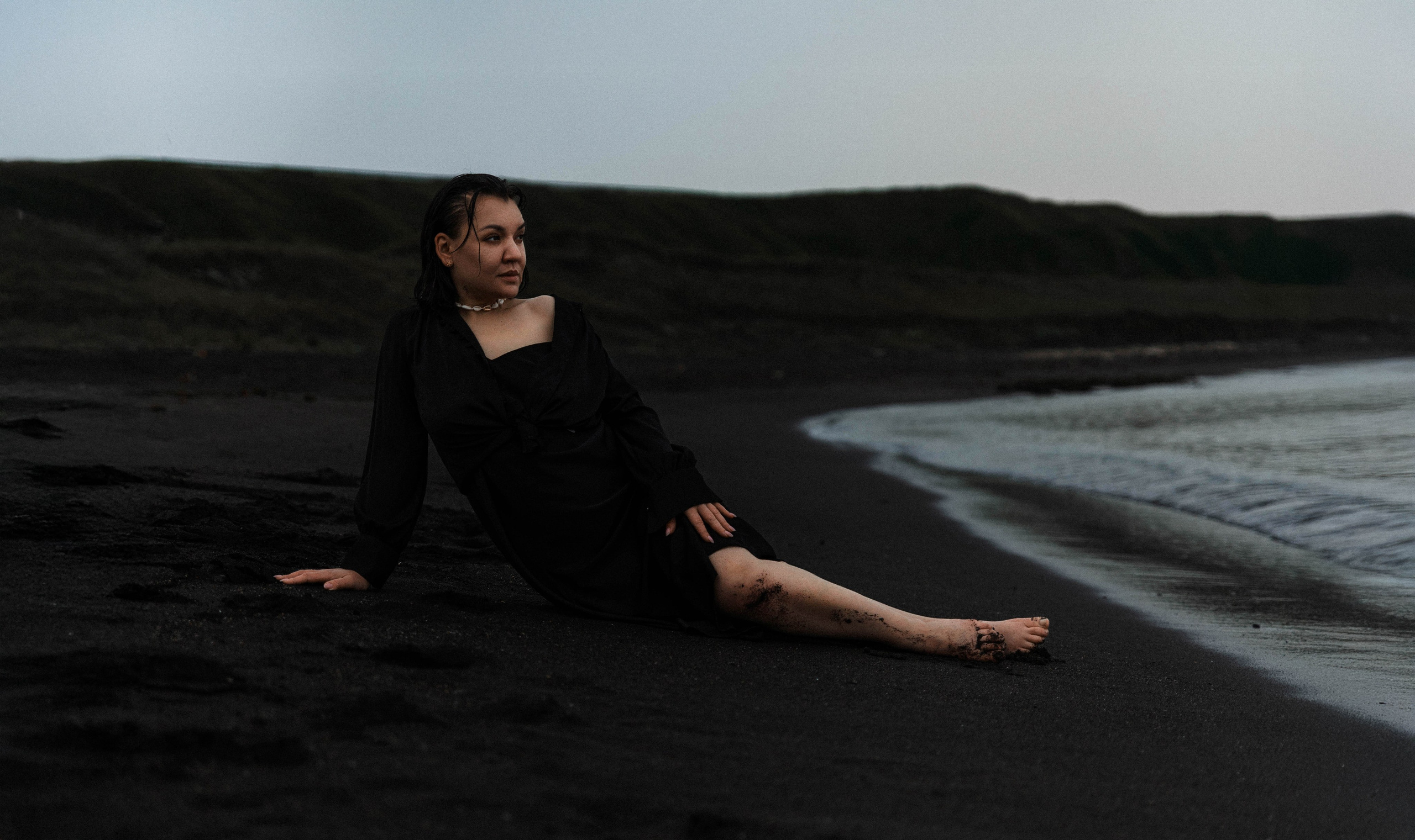 Лиза. Фотограф Итуруп | Бурова Екатерина