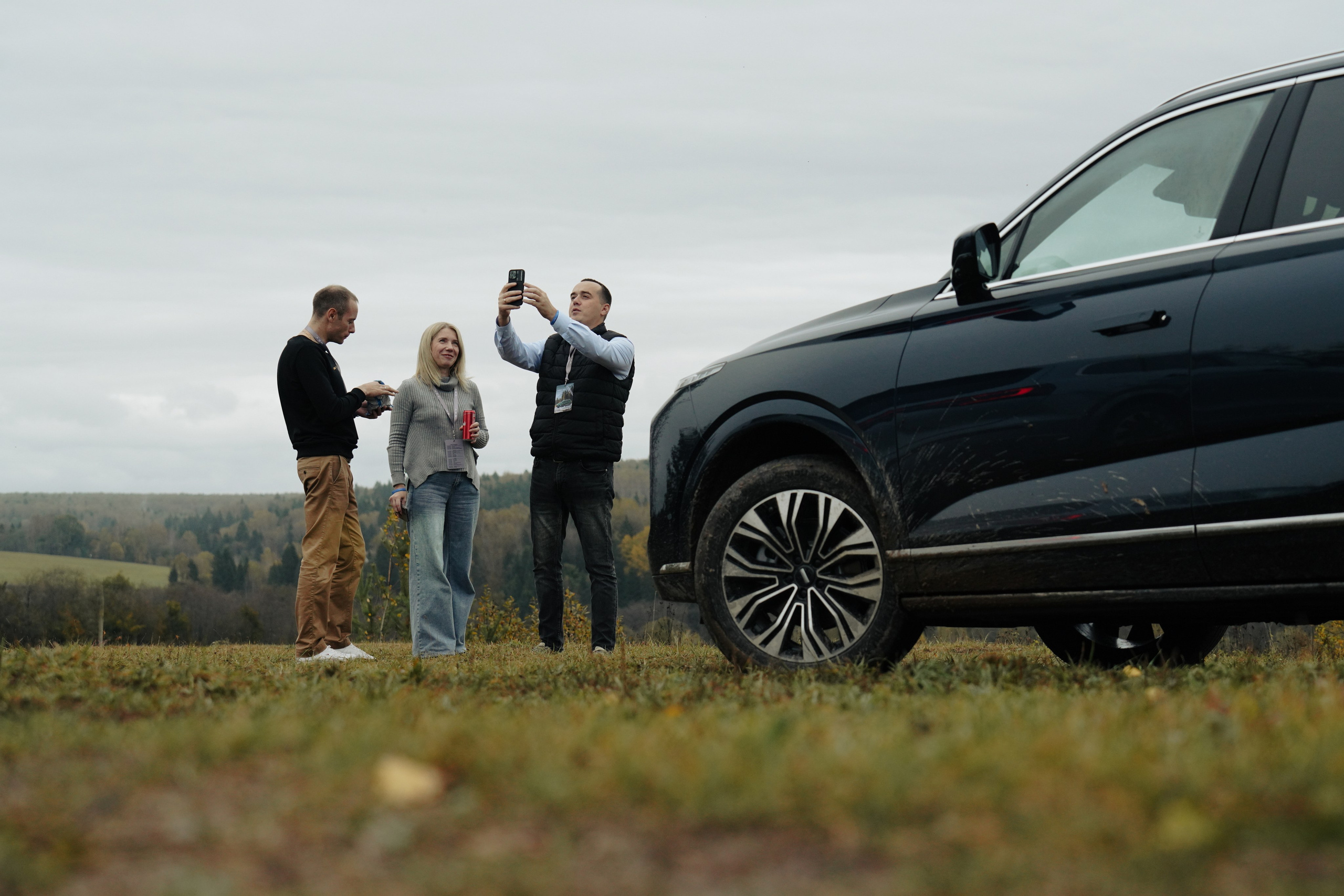 WEY. Безрукова Юлия Art | EVENT Фотограф Москва