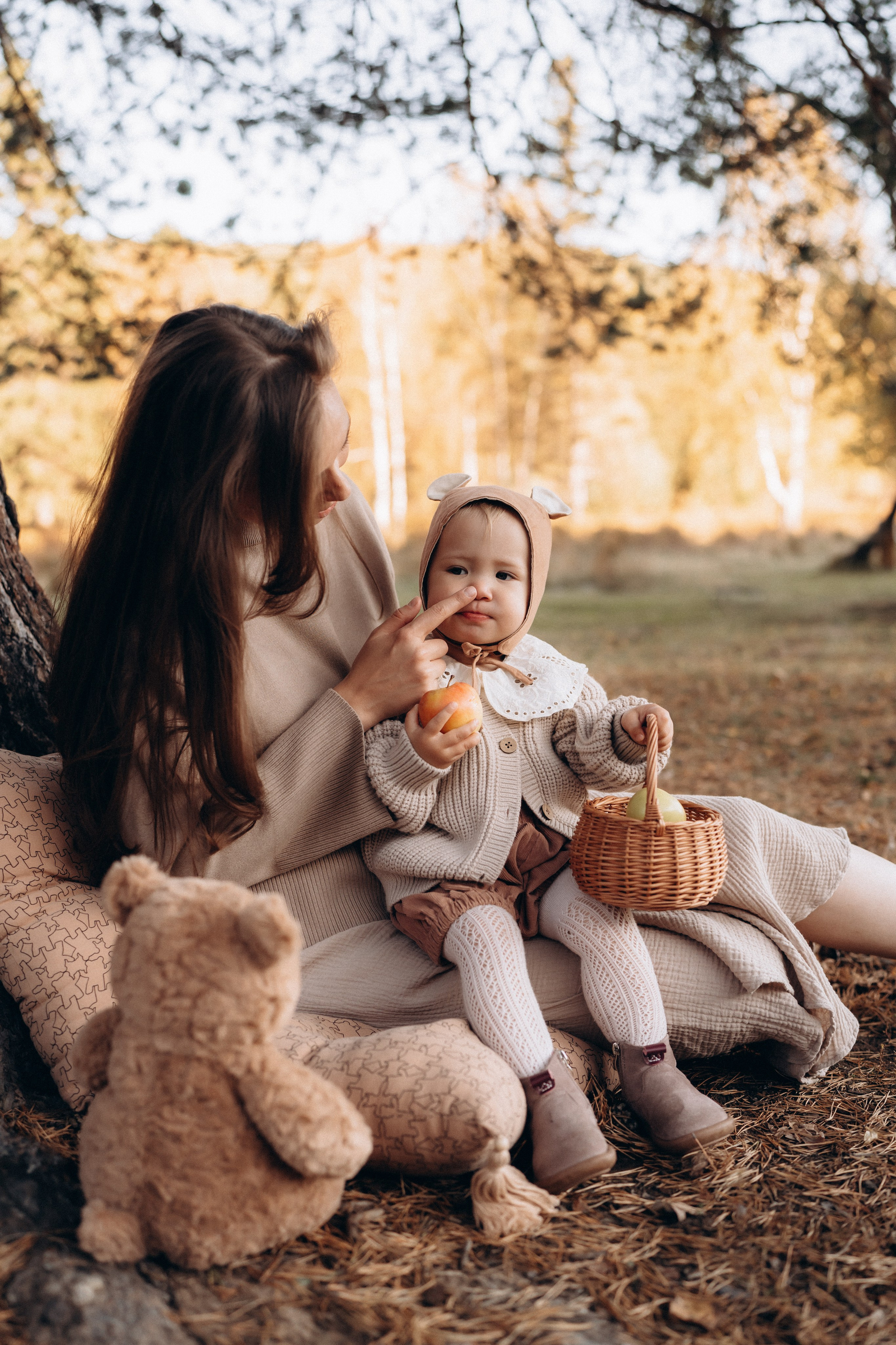 Самое теплое место в мире — СЕМЬЯ. Семейный фотограф в Ангарске/ Иркутске