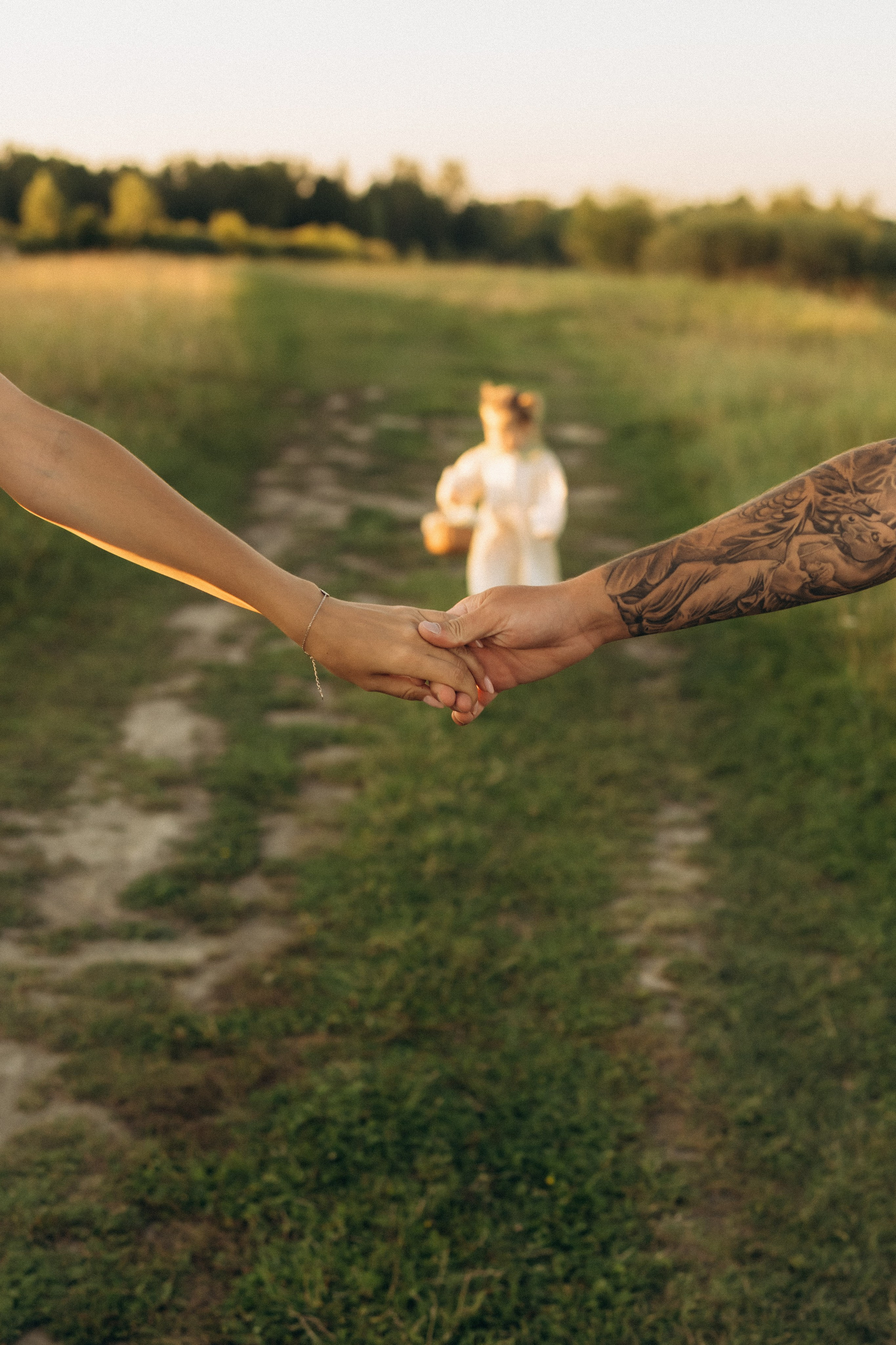 Пусть на любое «хочу и желаю» — жизнь отвечает: «уже исполняю!». Семейный фотограф в Ангарске/ Иркутске