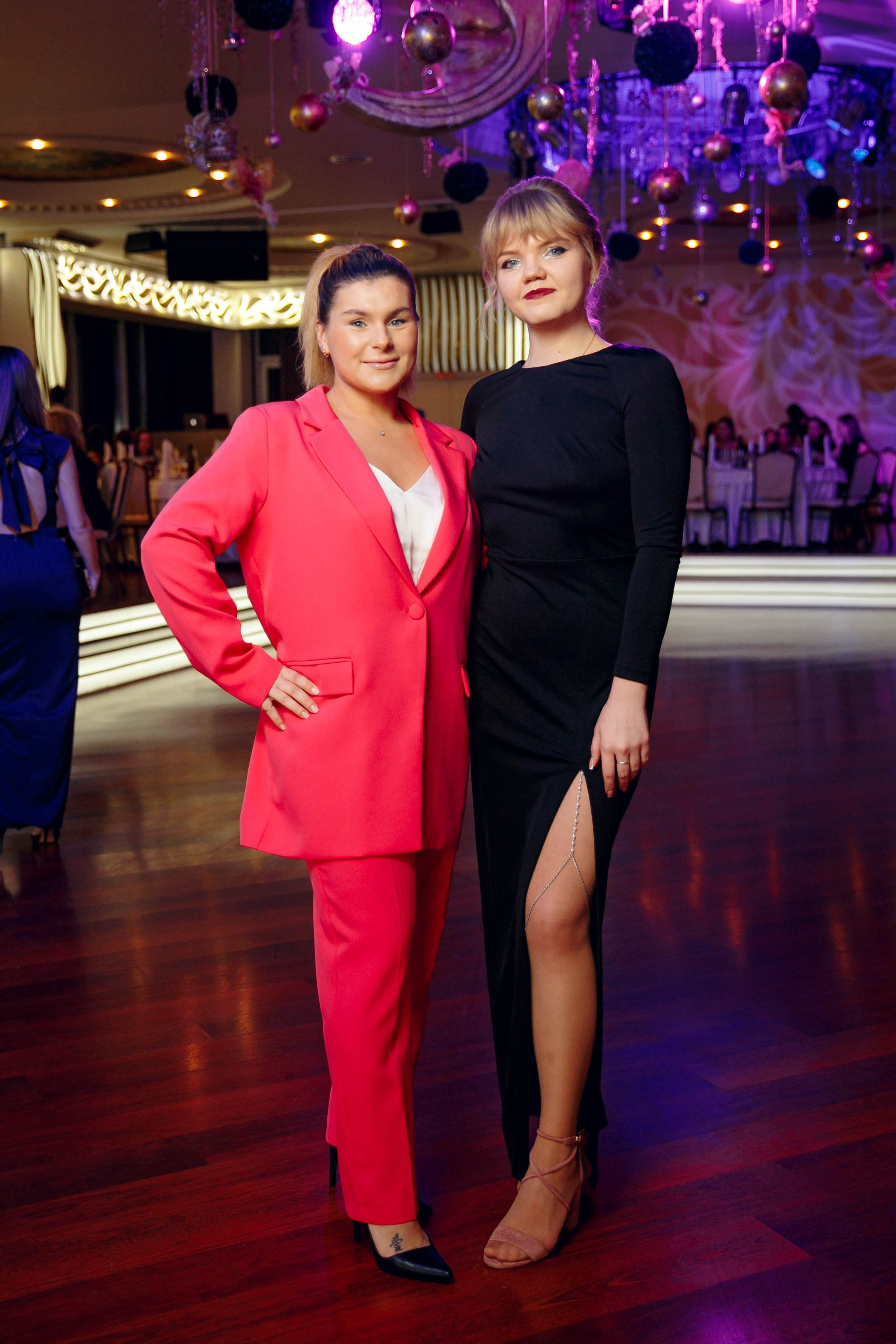 Корпоратив в ресторане «Волга». Ваш репортажный фотограф Артемий Антонов