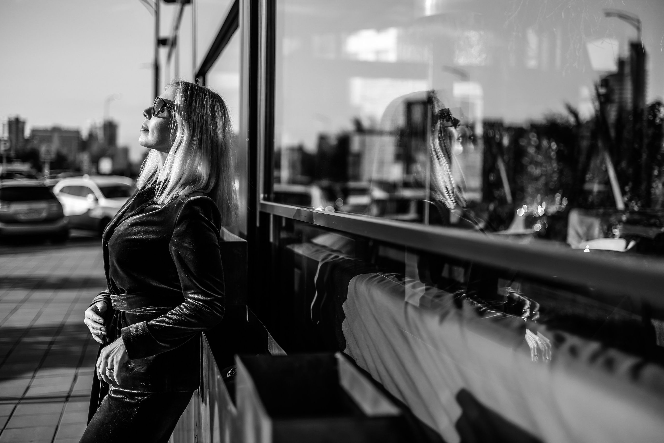 Прогулочные фотосессии. Свадебный фотограф Красноярск — Кристина Ива