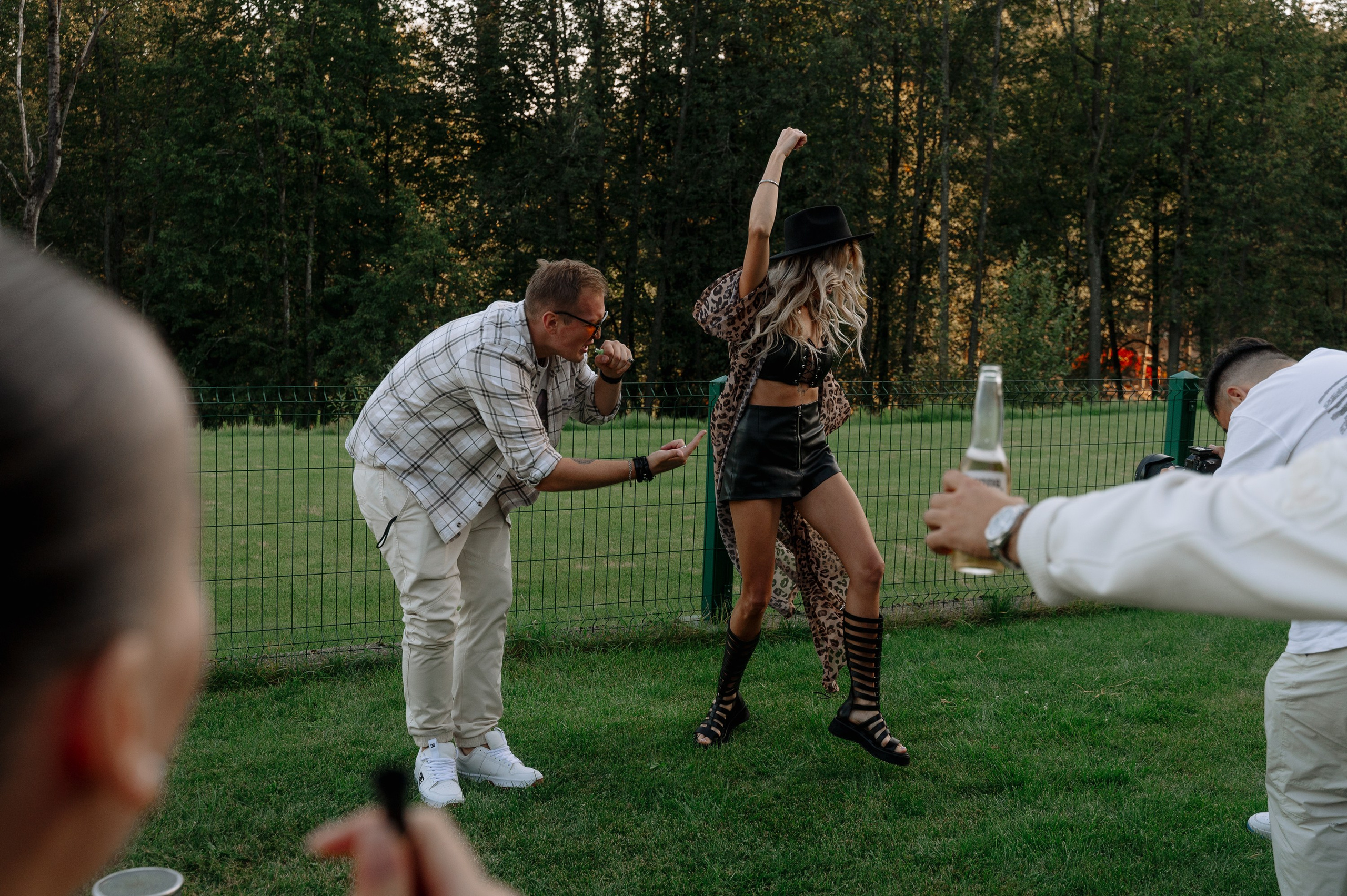 Helen_yes 30 birthday. Фотограф Вито Бурмасов | Москва