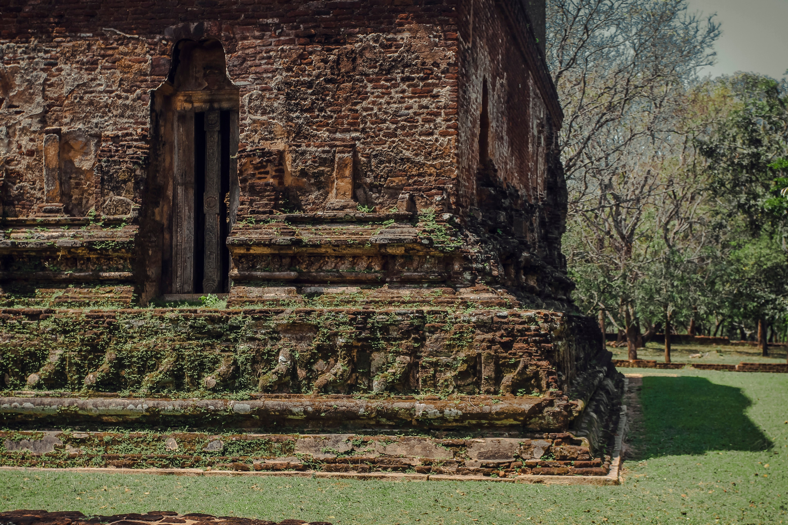 Sri Lanka. Art Photographer