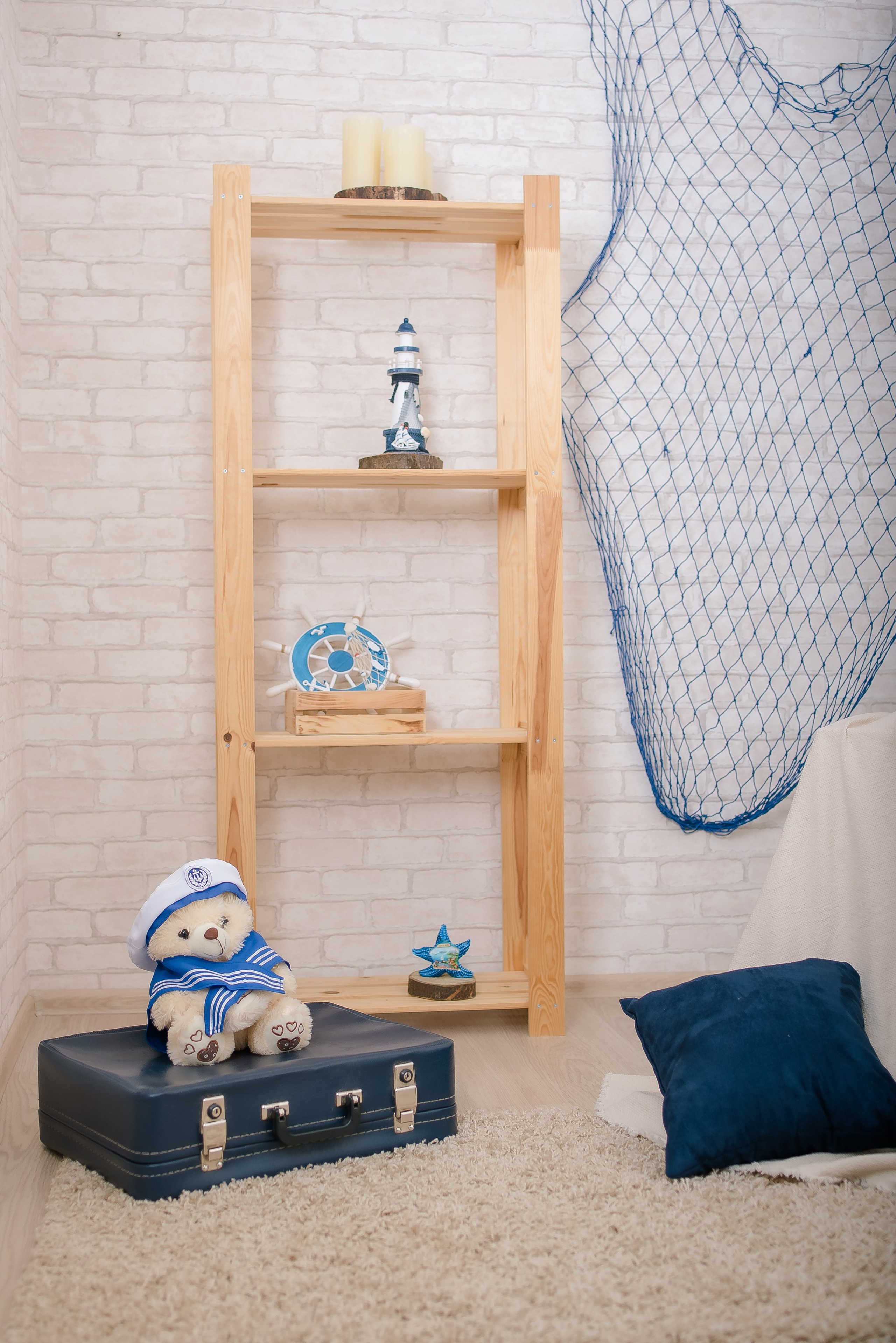 Аренда фотостудии FotoLife. Семейный и детский фотограф в Пензе Ирина Зорина