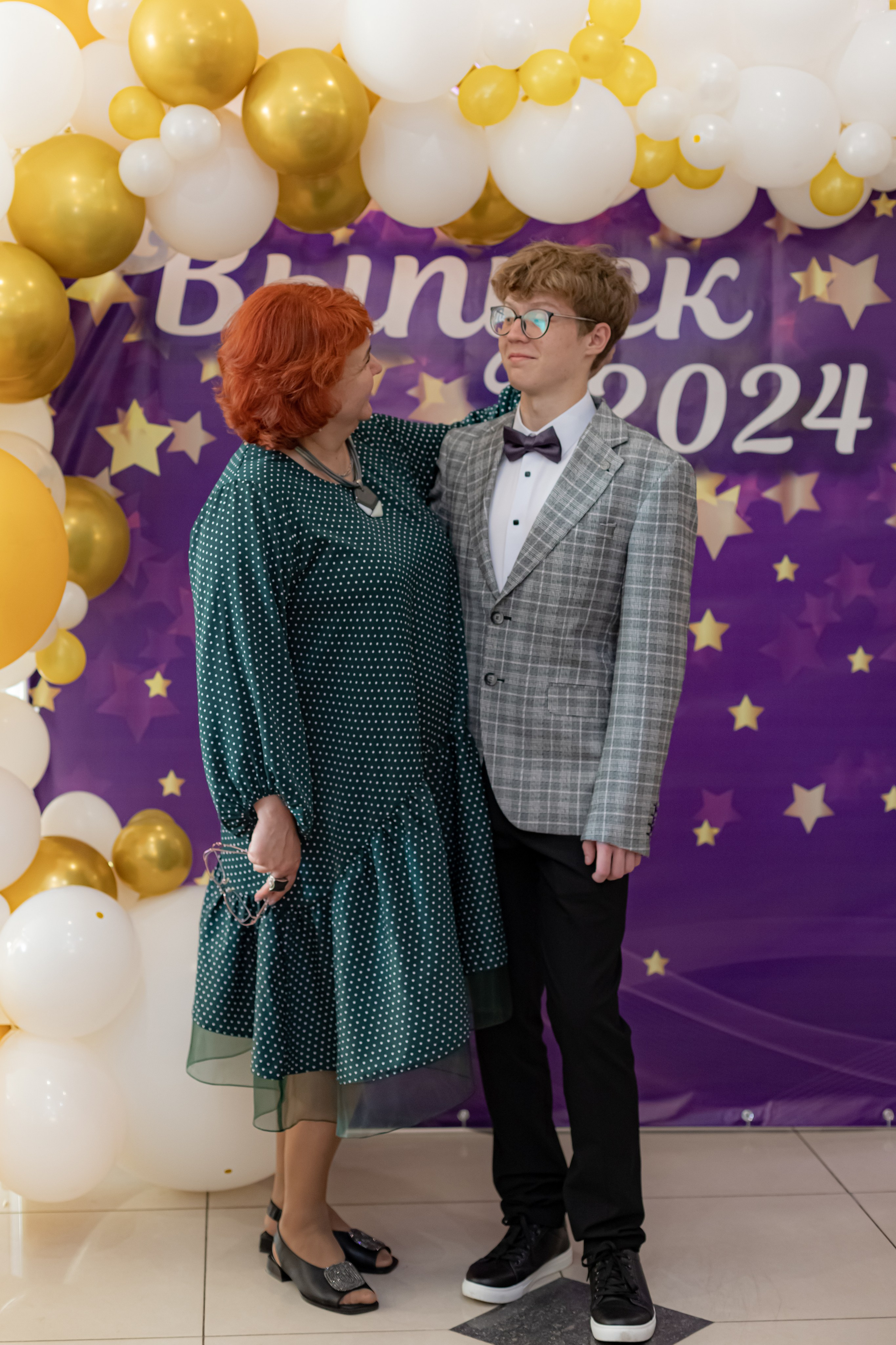 Выпускной. Photokarish