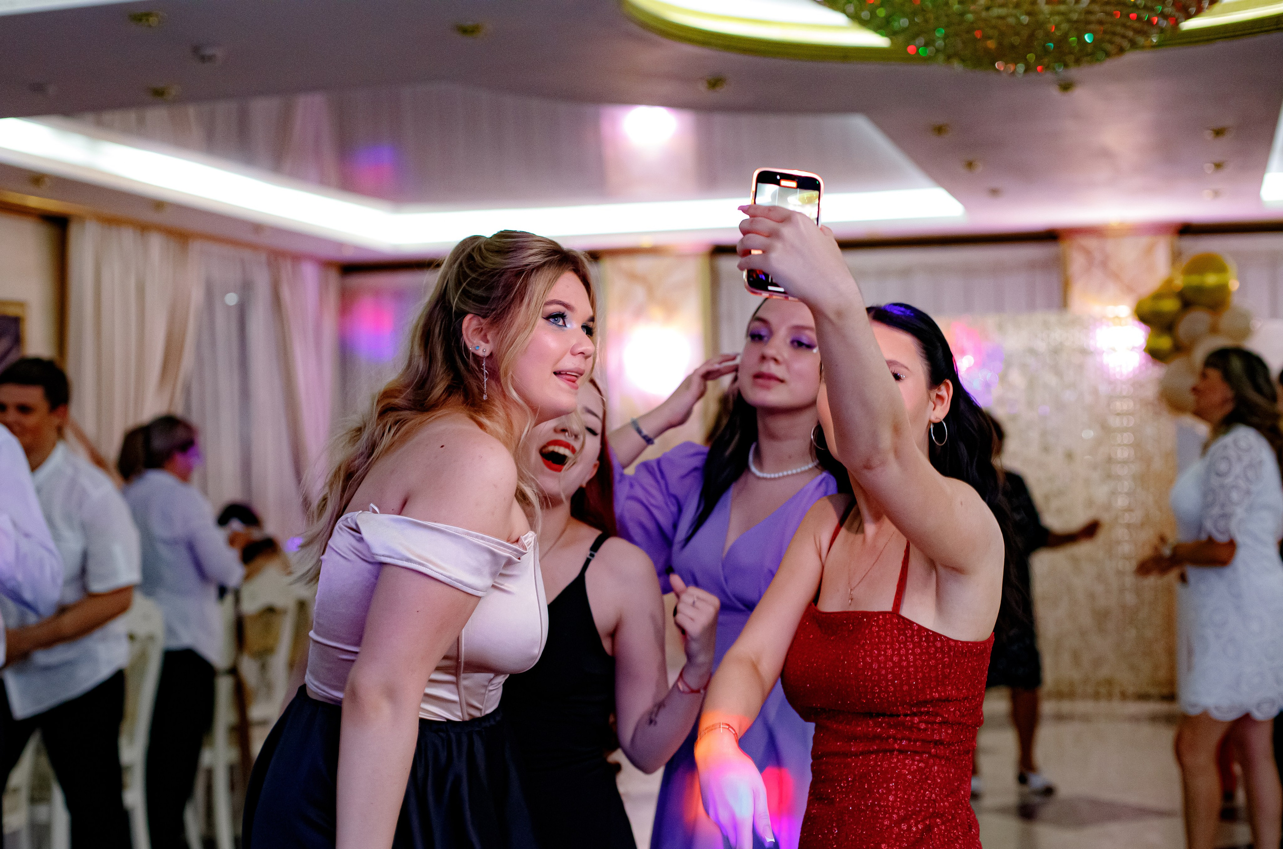 ВЫПУСКНОЙ. Photokarish