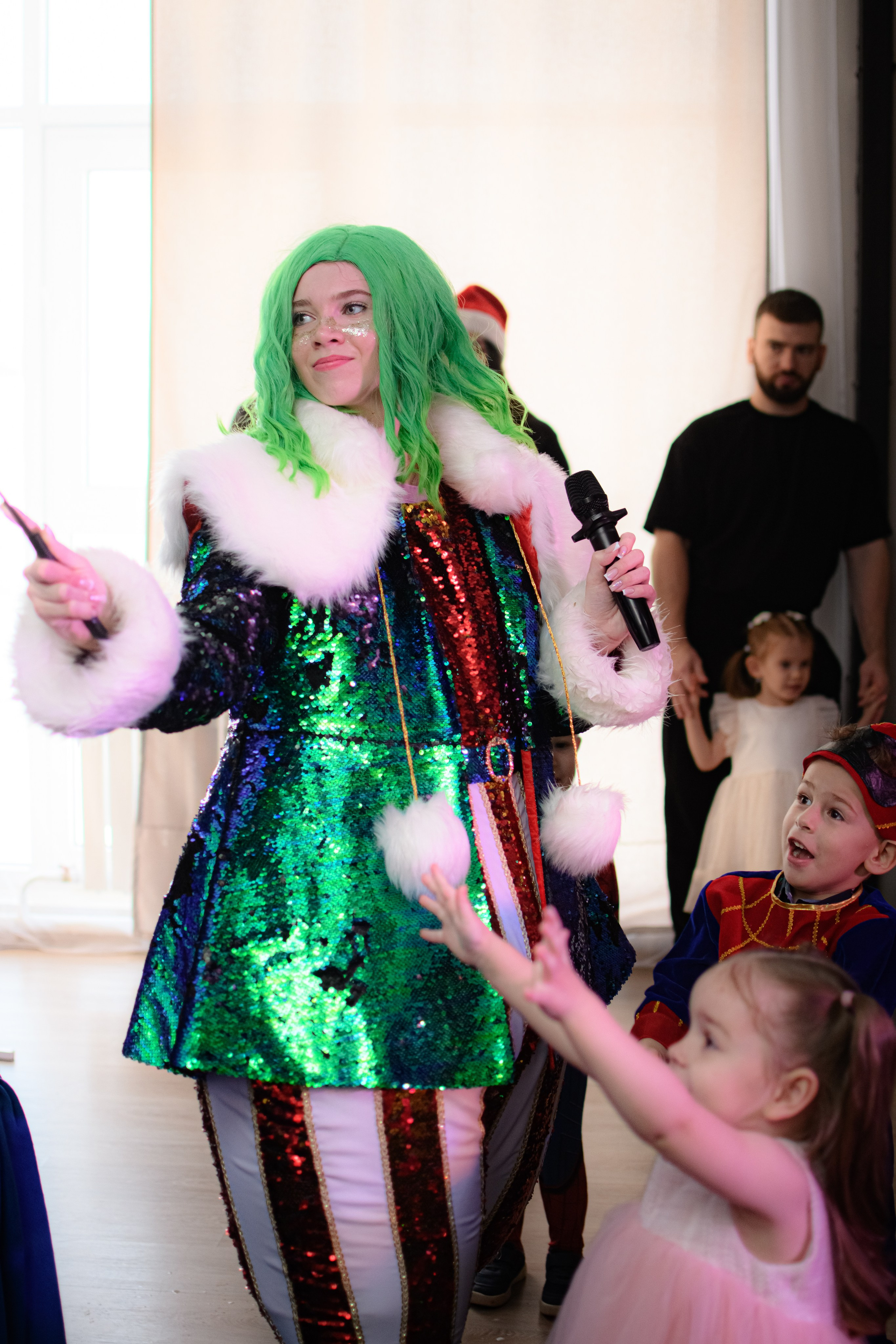 HAPPY NEW YEAR. Photokarish