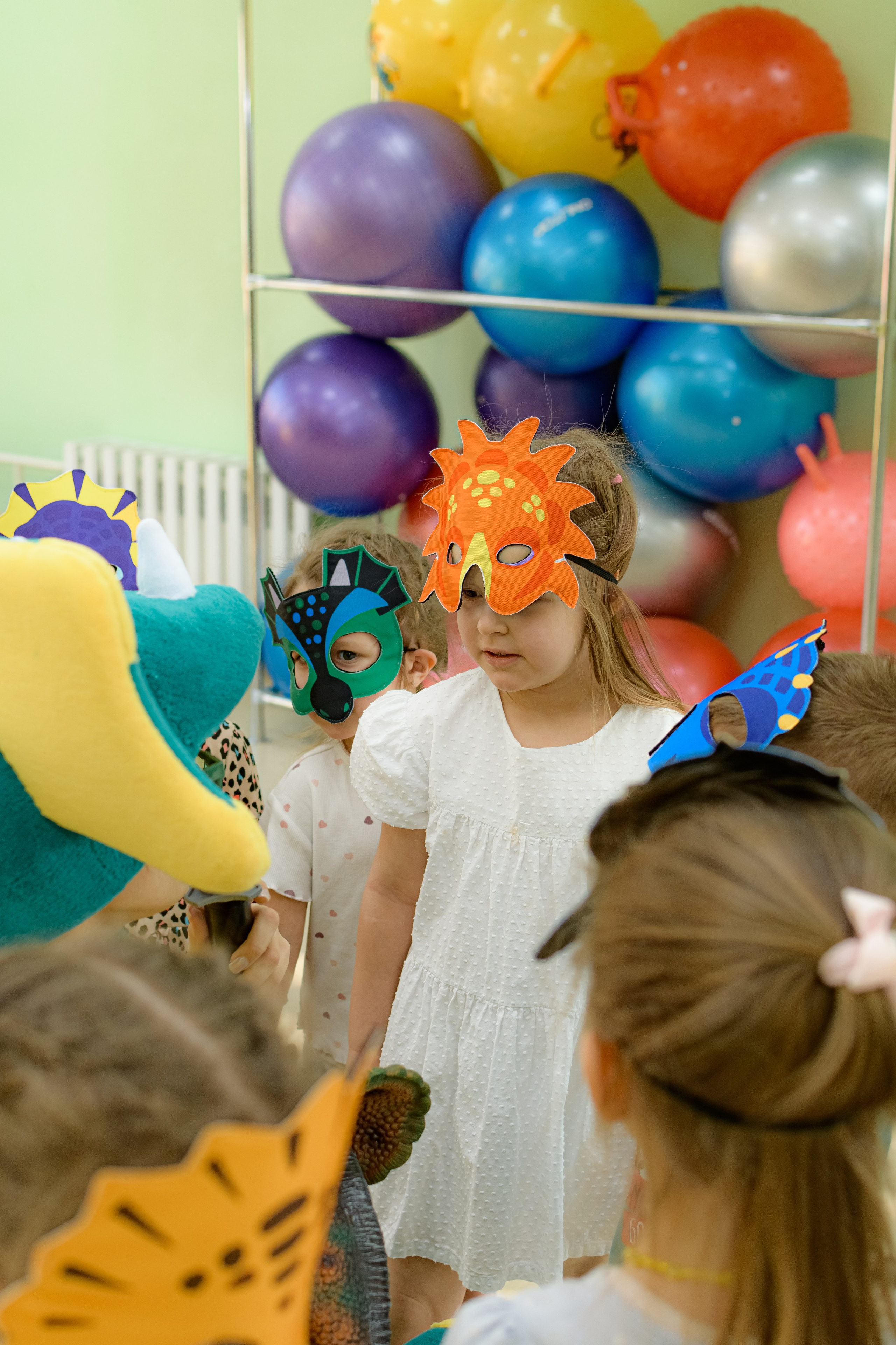 ЭМИЛЬ/HAPPY BIRTHDAY. Photokarish