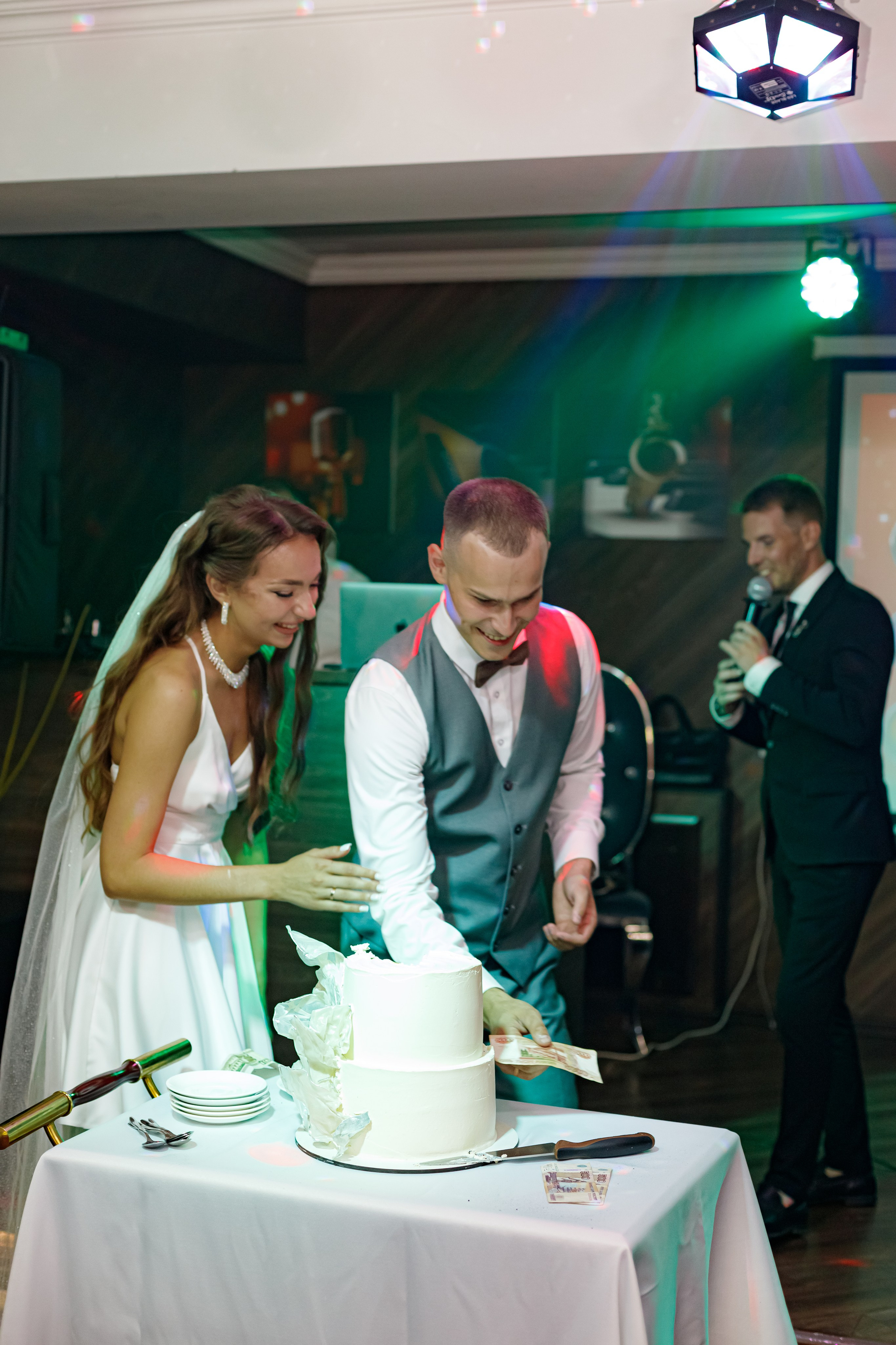 A&O wedding day. Photokarish