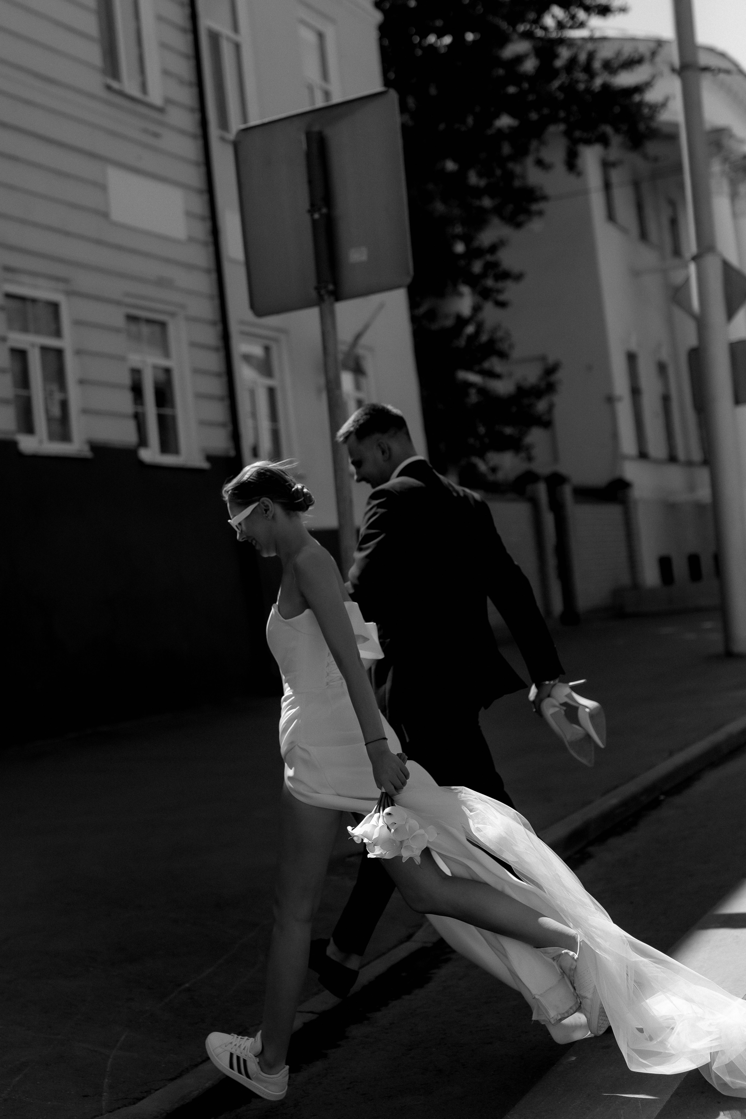 Роман и Ольга. Свадебный фотограф в Саратове Симашова Ирина