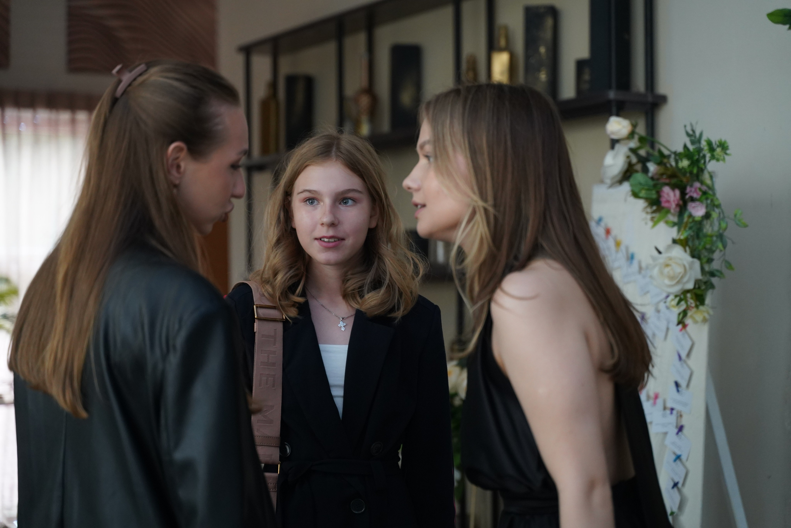 Свадьба Лада & Кирилл. TRINITY GRAPH