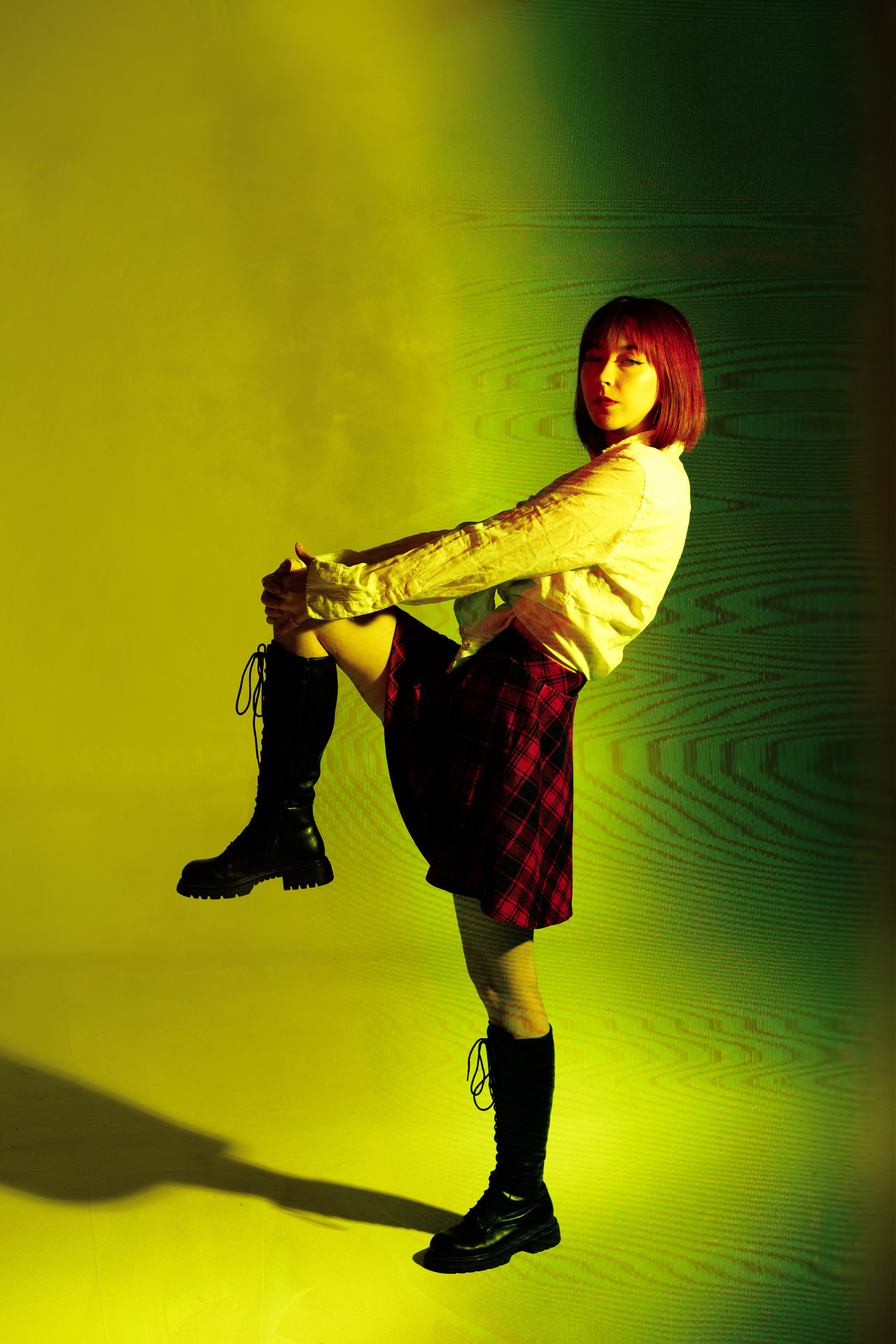 Индивидуальные/студийные. Фотограф Екатеринбург Анастасия Лиханова