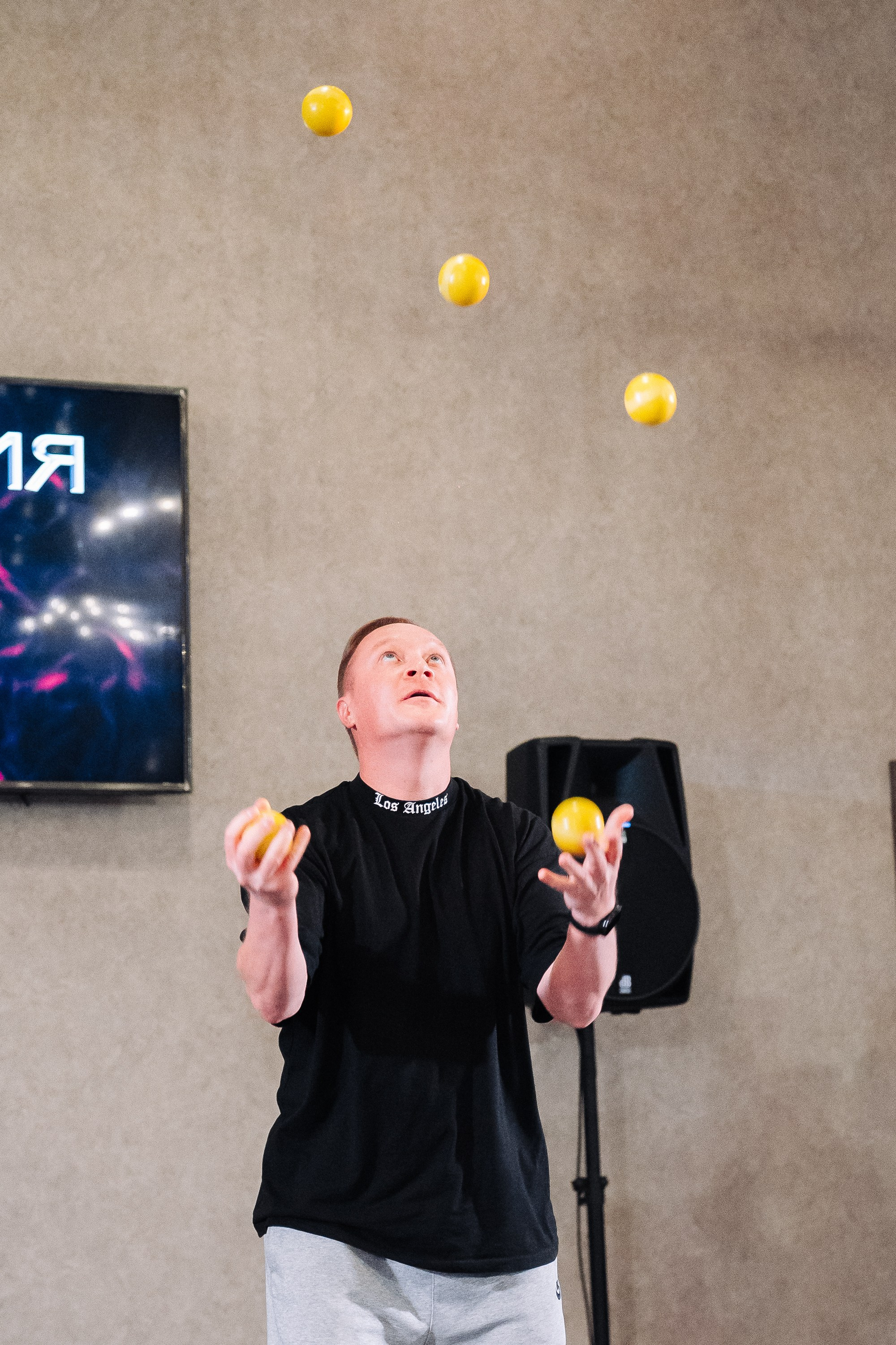 Белый кофе. Фотограф в Хабаровске Швендых Рудольф