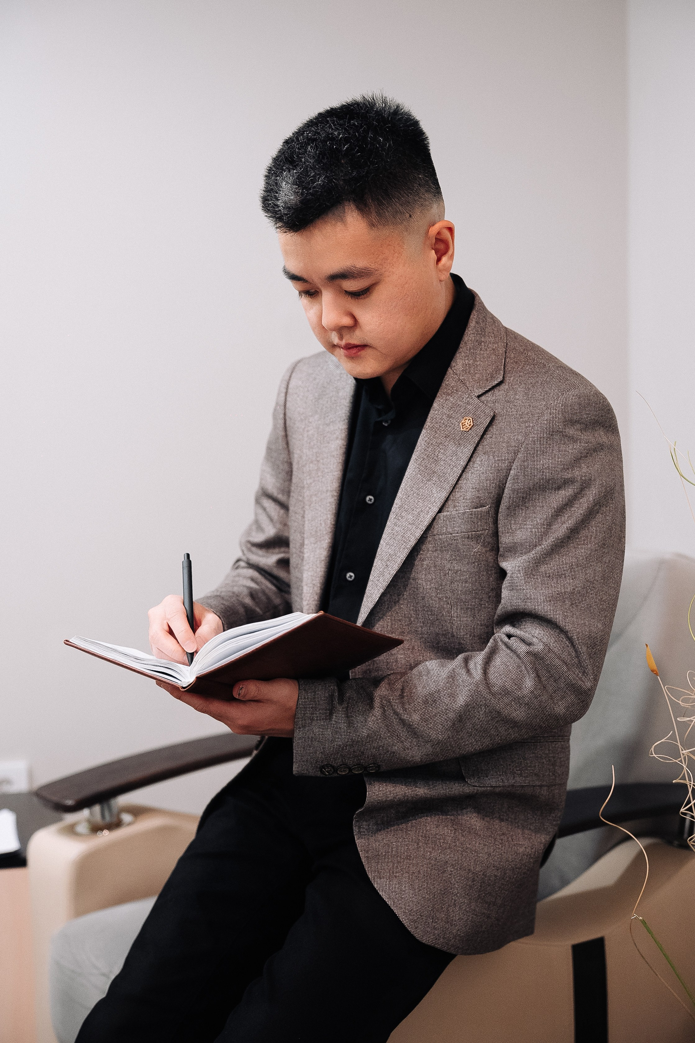 Константин. Фотограф в Хабаровске Швендых Рудольф