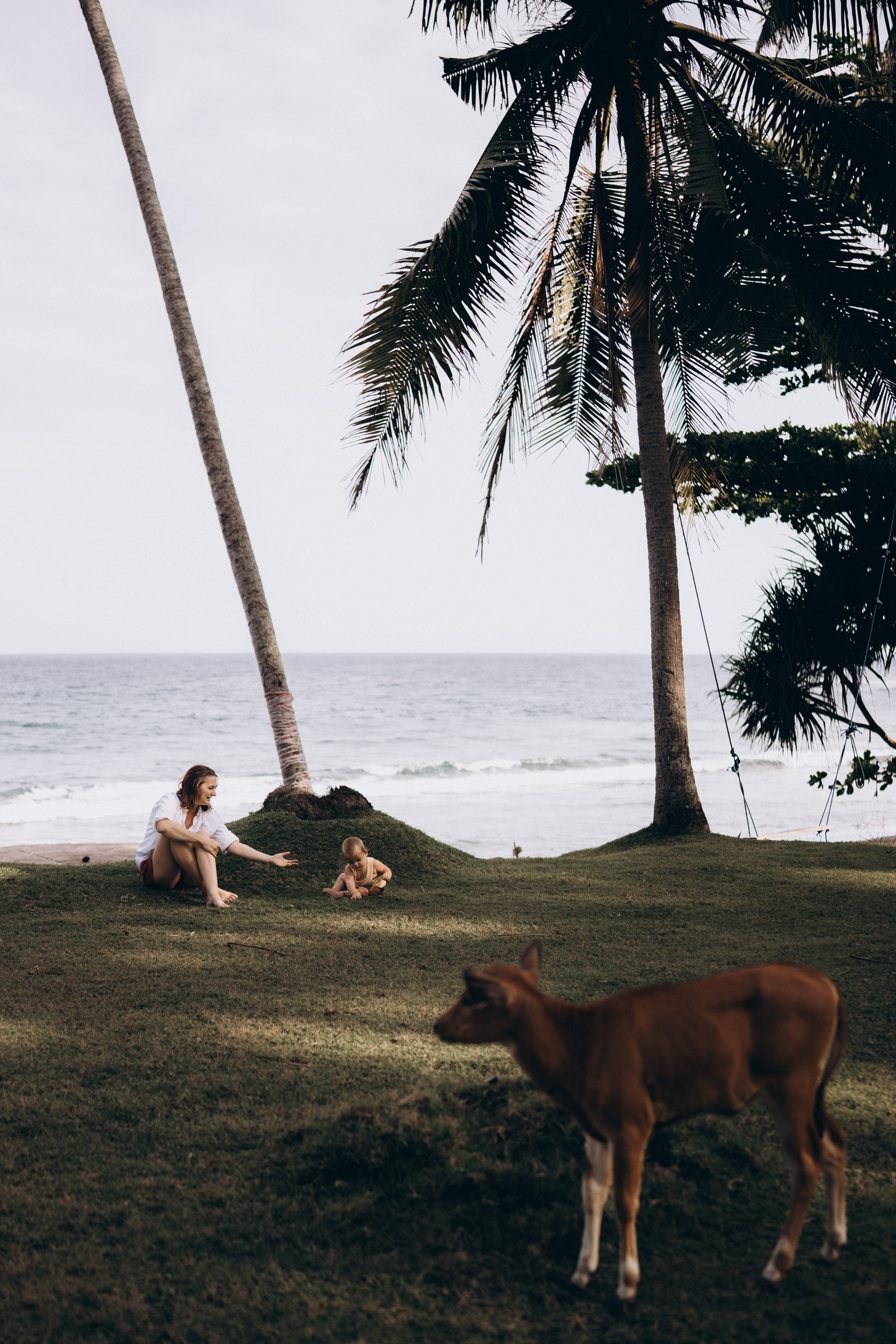 Антон, Галя, Саша, Алина и Артем. Olga Antipova — photographer