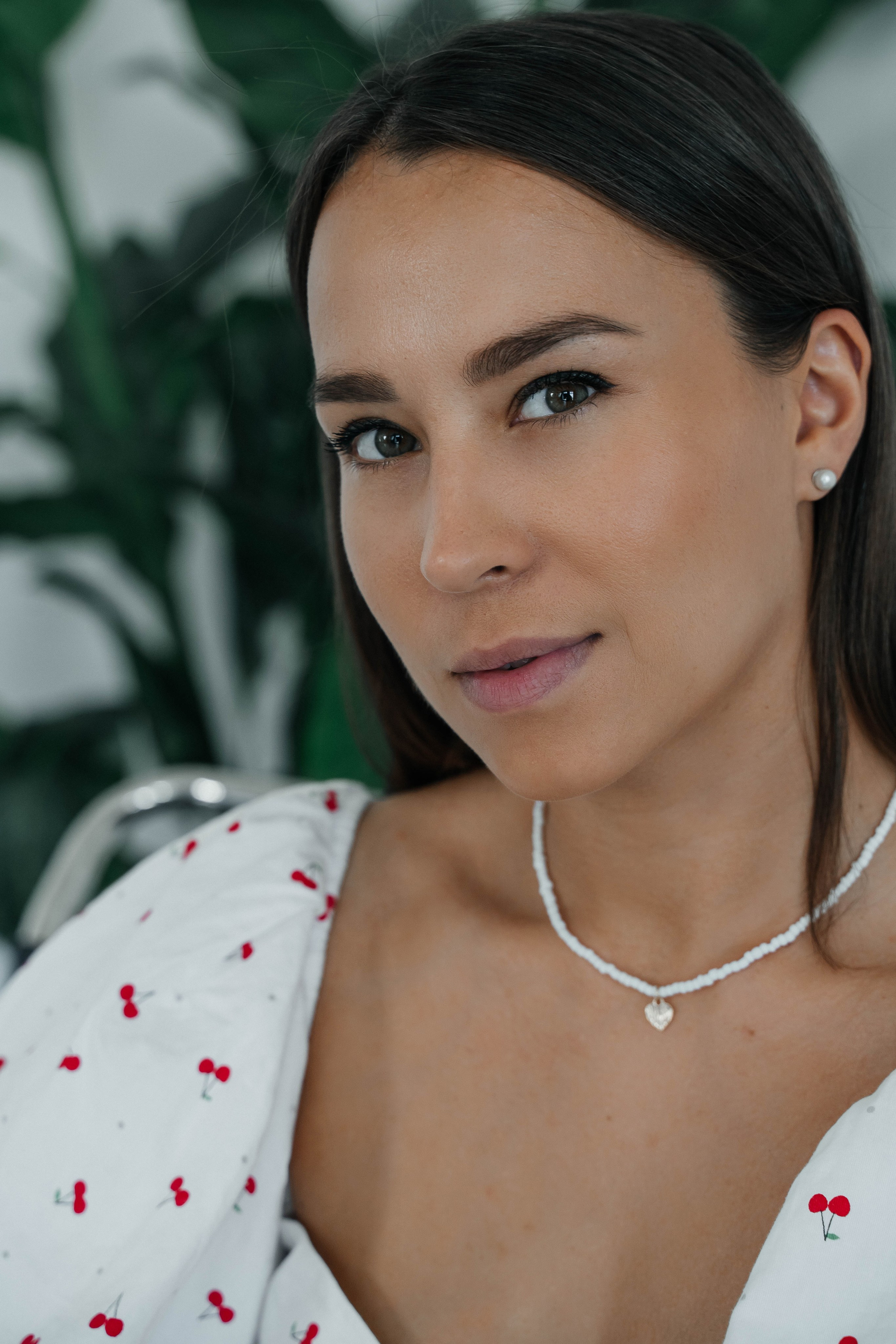 Съемки в интерьере студий. Виктория Алпеева — фотограф по любви