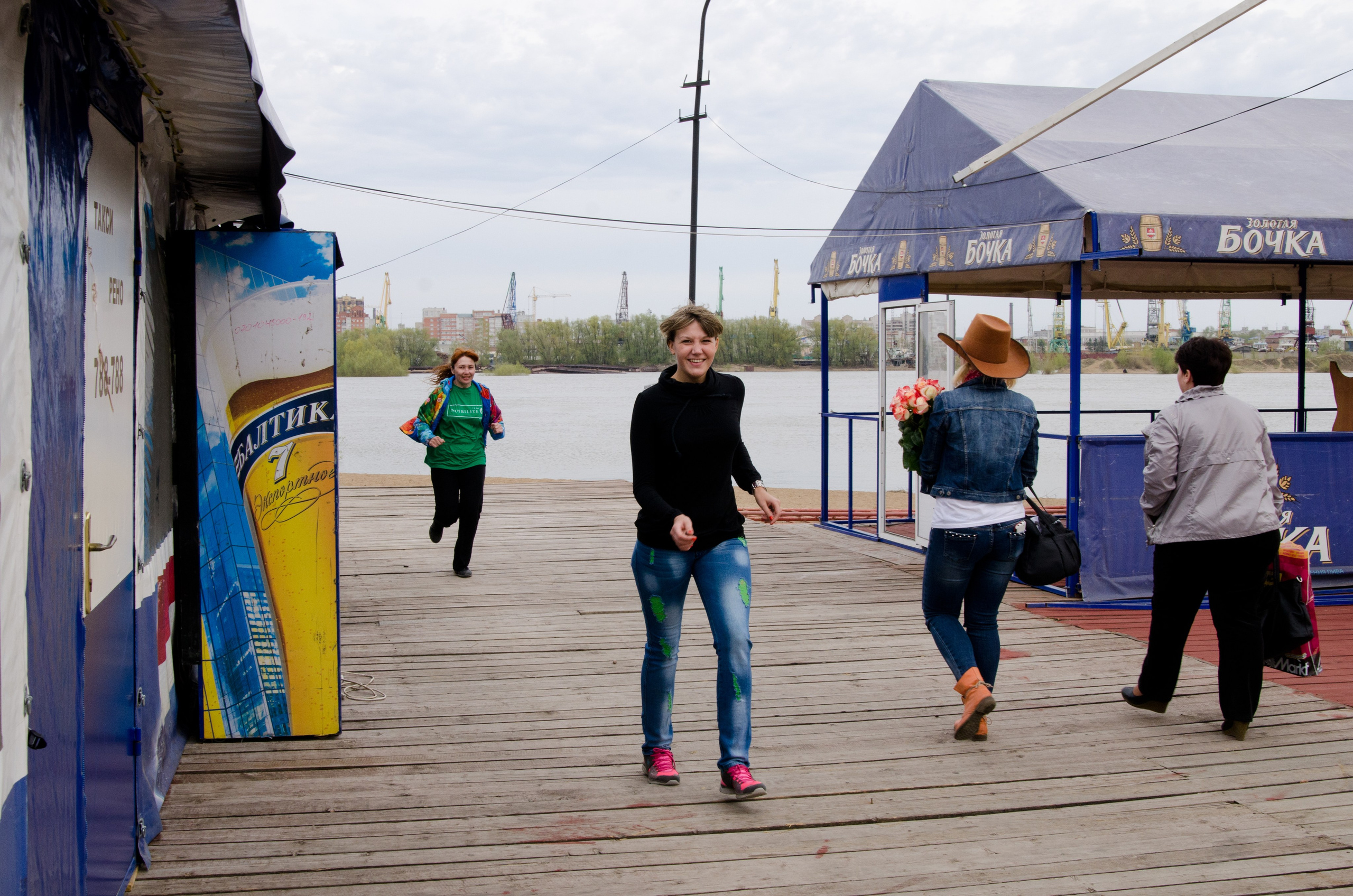 Корпоратив.Пиратский остров. Свадебный и семейный фотограф Денис Лукьянов в Краснодаре, Краснодарском крае и Республике Крым