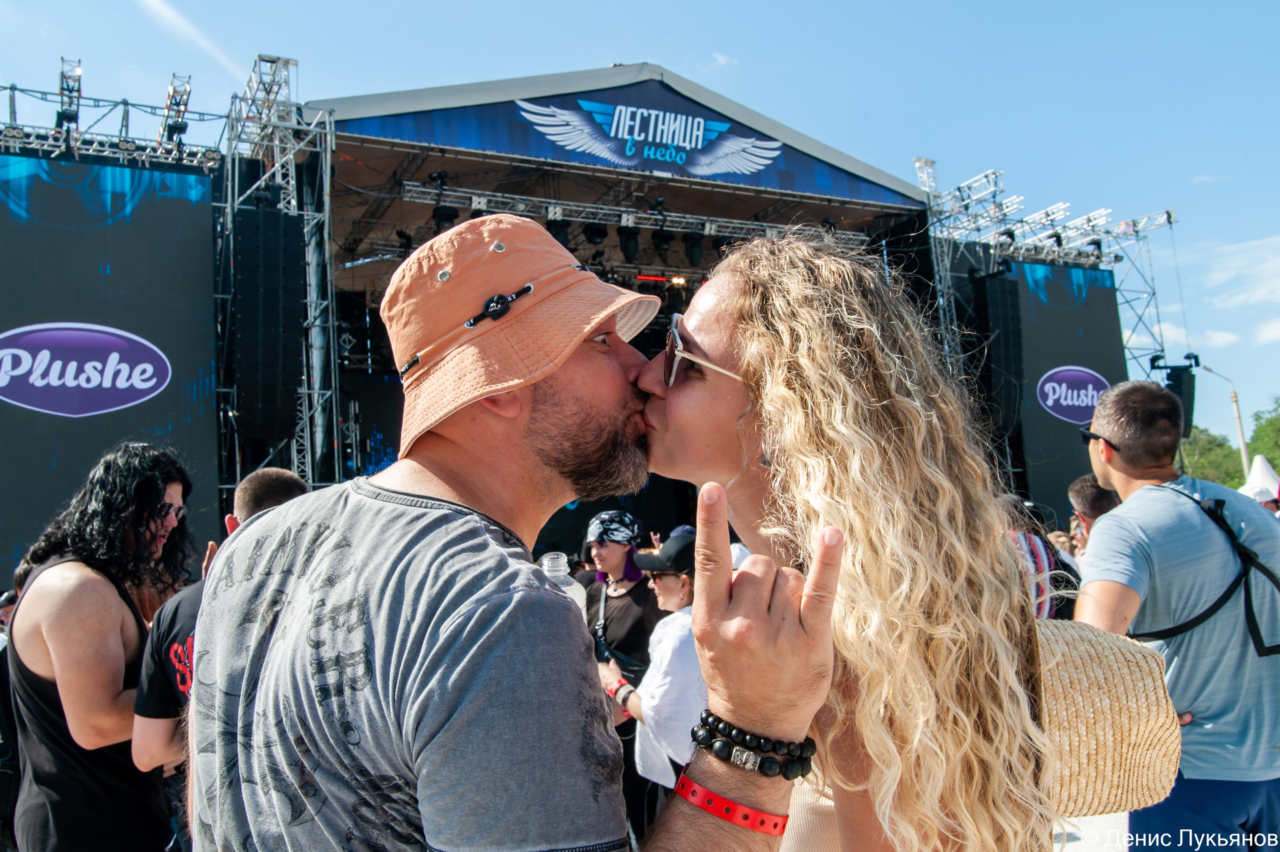 Лестница в Небо 2024. Свадебный и семейный фотограф Денис Лукьянов в Краснодаре, Краснодарском крае и Республике Крым