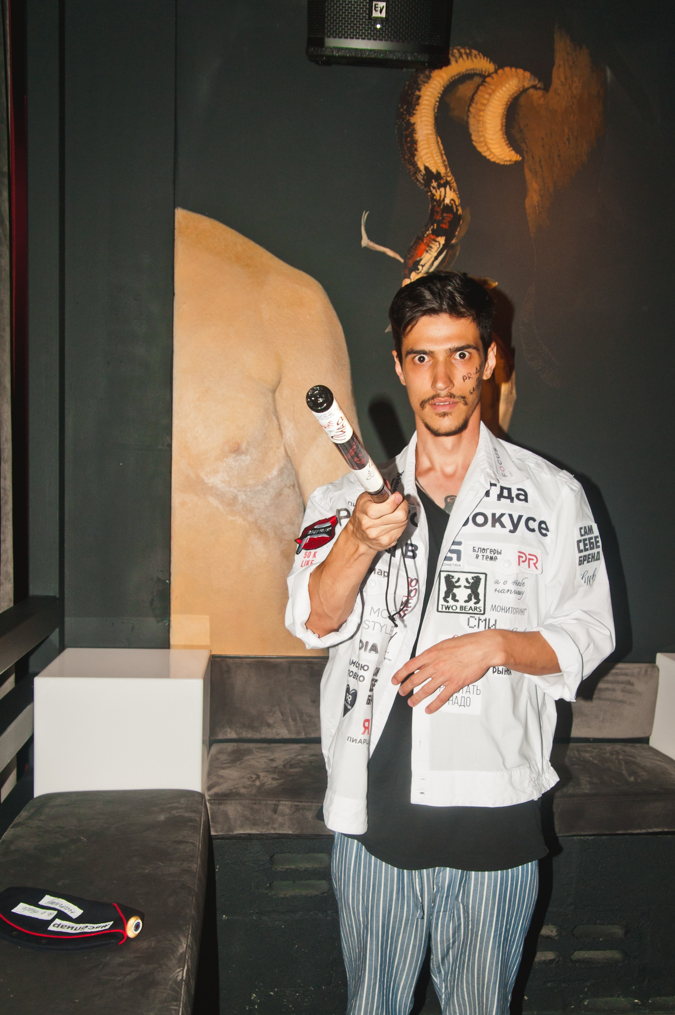 Фокус_Бар. Свадебный и семейный фотограф Денис Лукьянов в Краснодаре, Краснодарском крае и Республике Крым