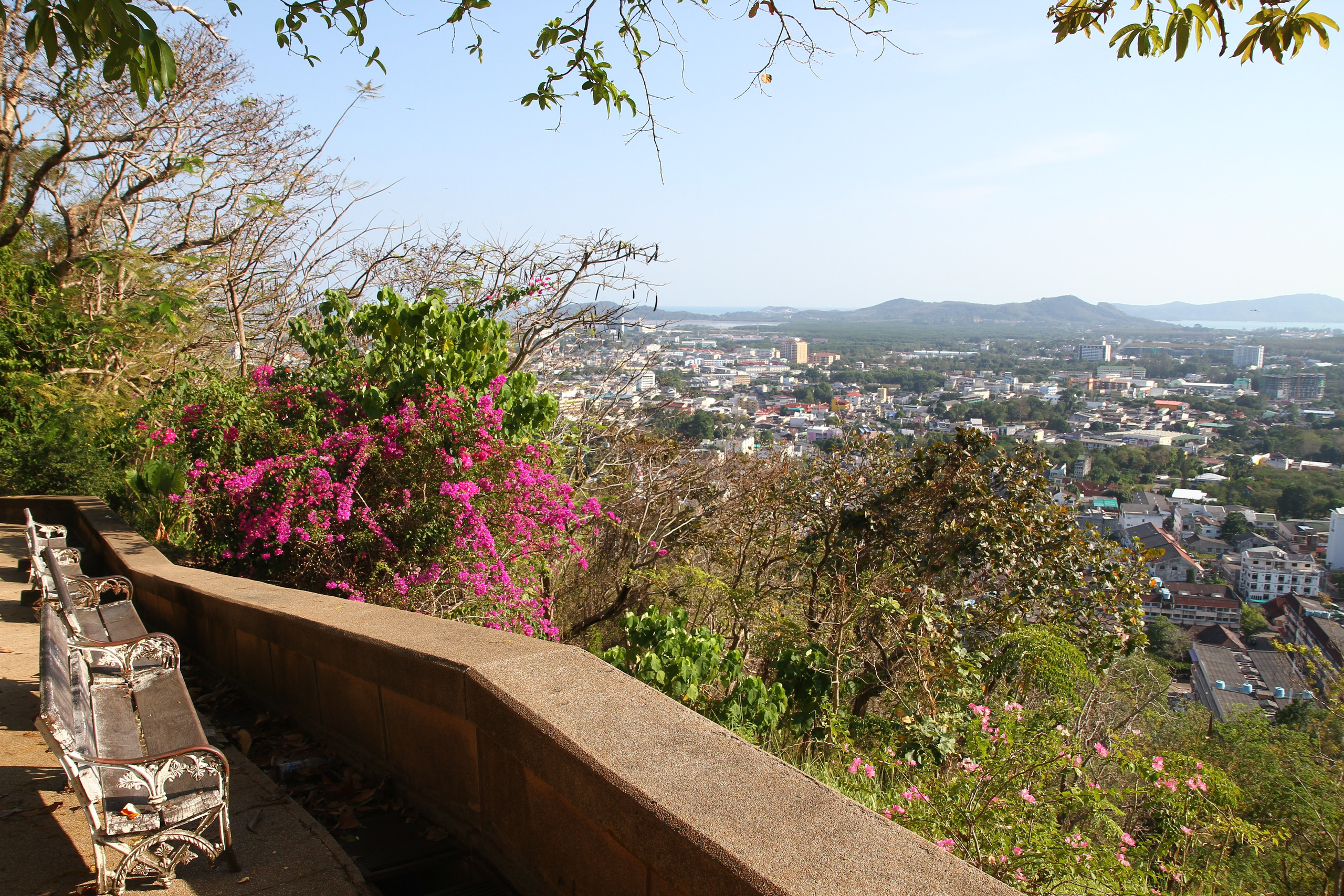 Тайланд. Пхукет 2013. Улица, люди, жизнь…